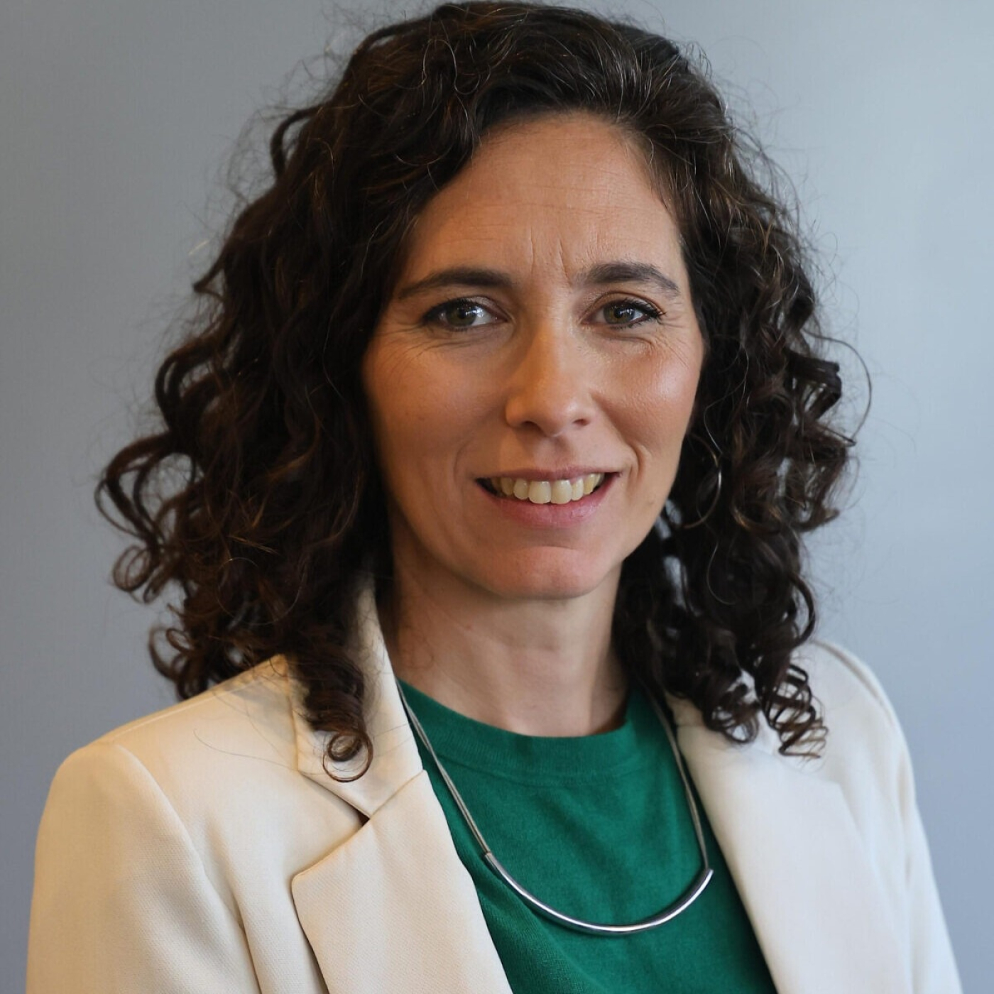 Mayra Galucchi (Psicóloga, Especialista en Juego Responsable) No La Vimos Venir @rpmalmendros