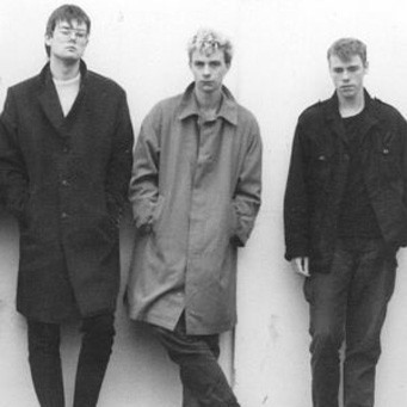 Radio Crimen #6.31 Especial Punk Holanda 80s episode artwork