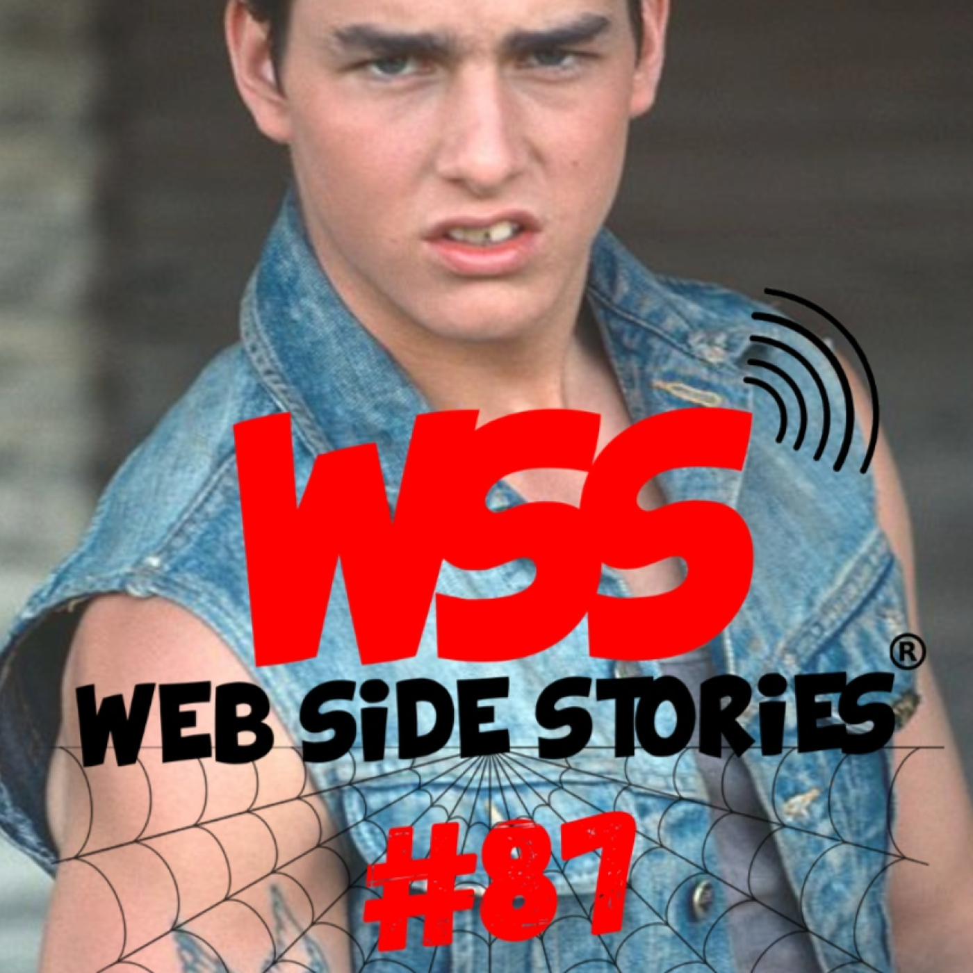 WSS #87 - La Iglesia del Tío Tom - Chapter 1 episode artwork