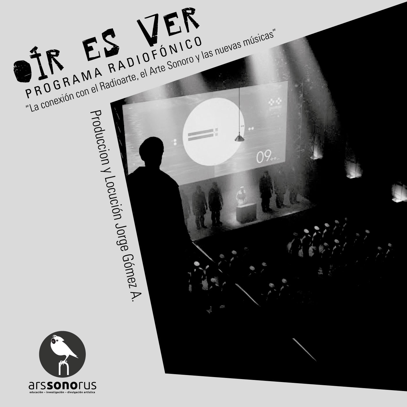 OIR ES VER