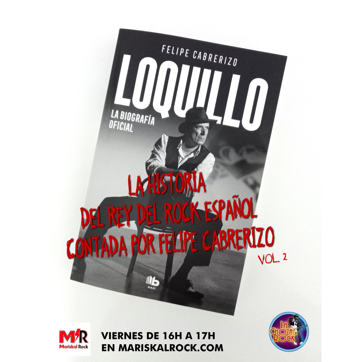 La Choza del Rock
