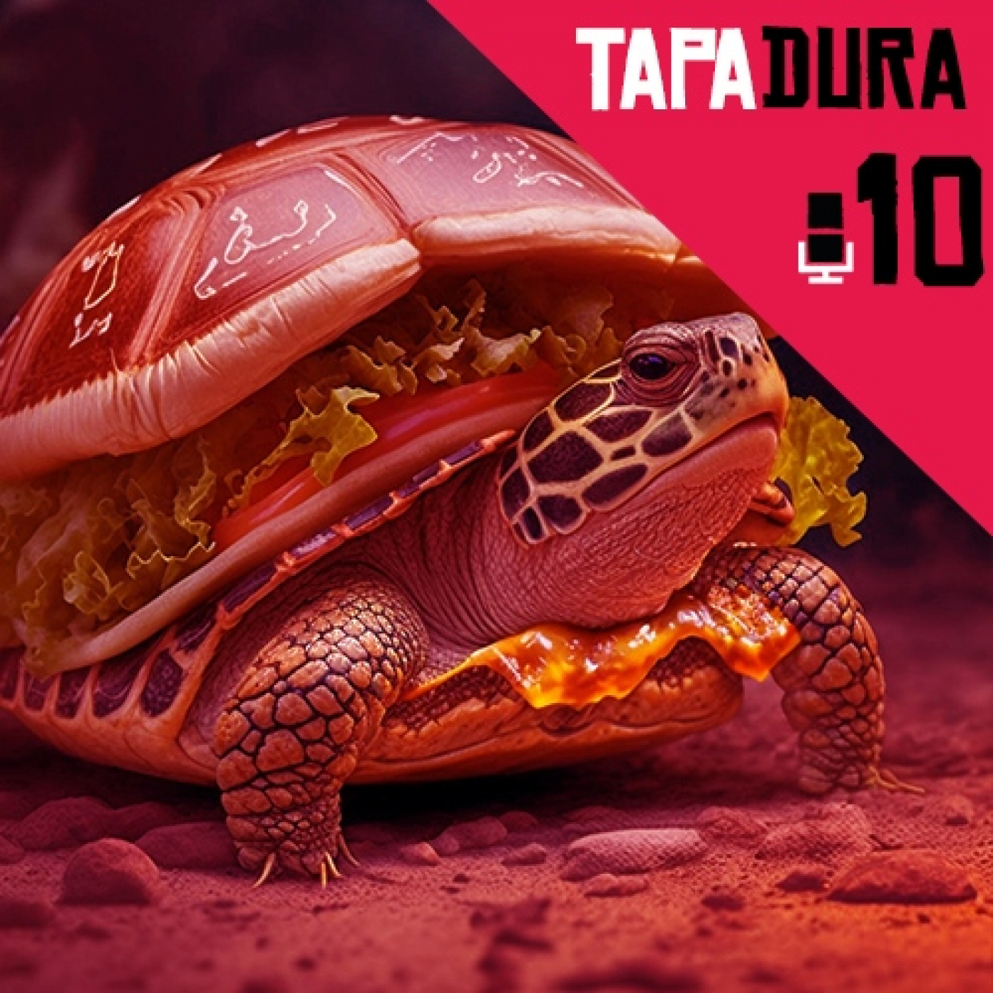 Tapa Dura
