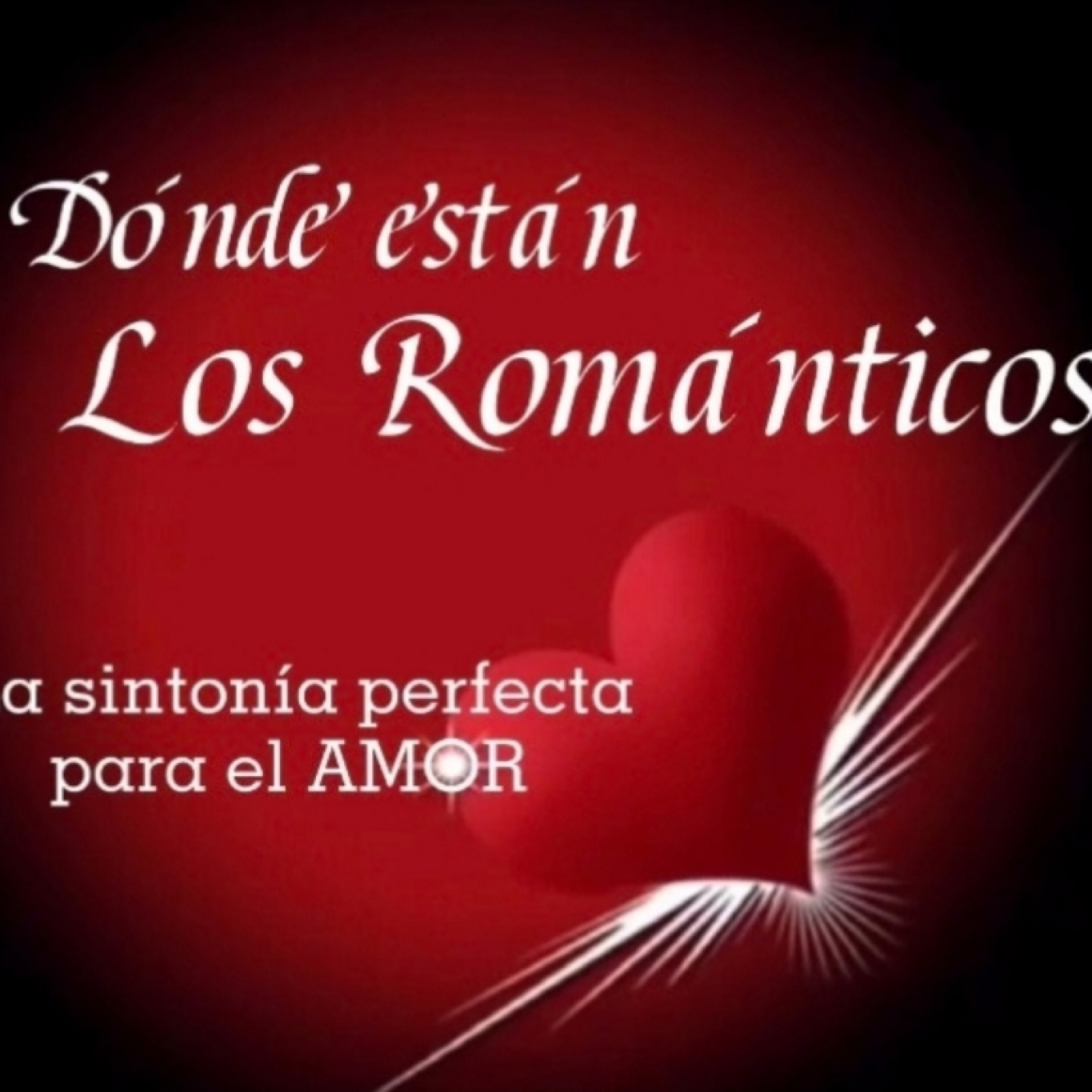DONDE ESTAN LOS ROMANTICOS - LA SINFONIA PERFECTA