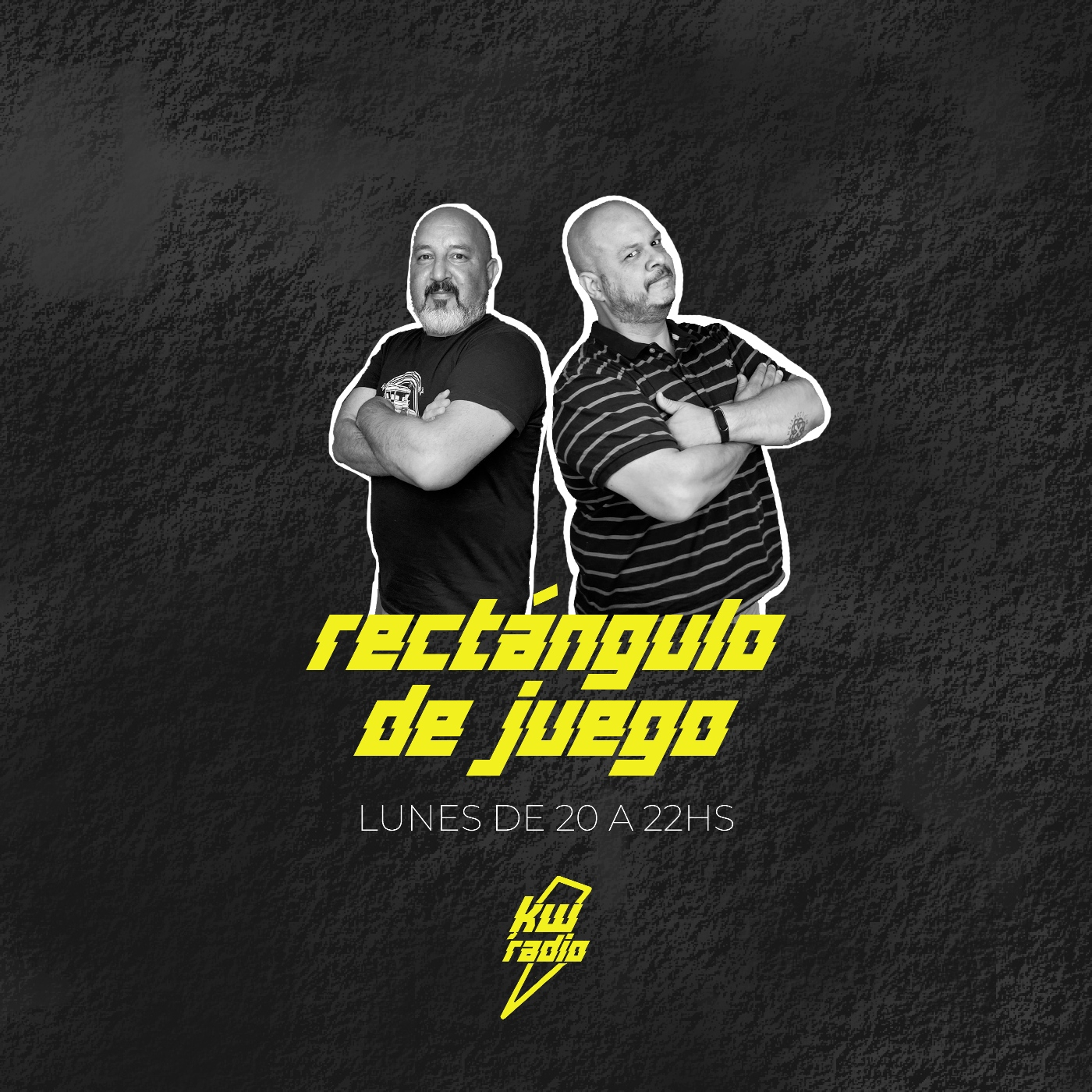 Rectángulo de juego