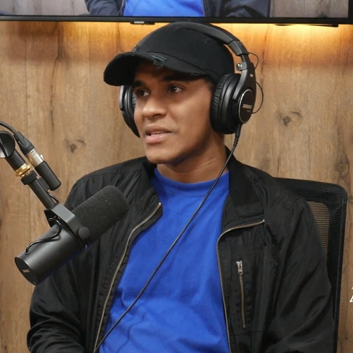 In Pursuit Of Greatness Podcast