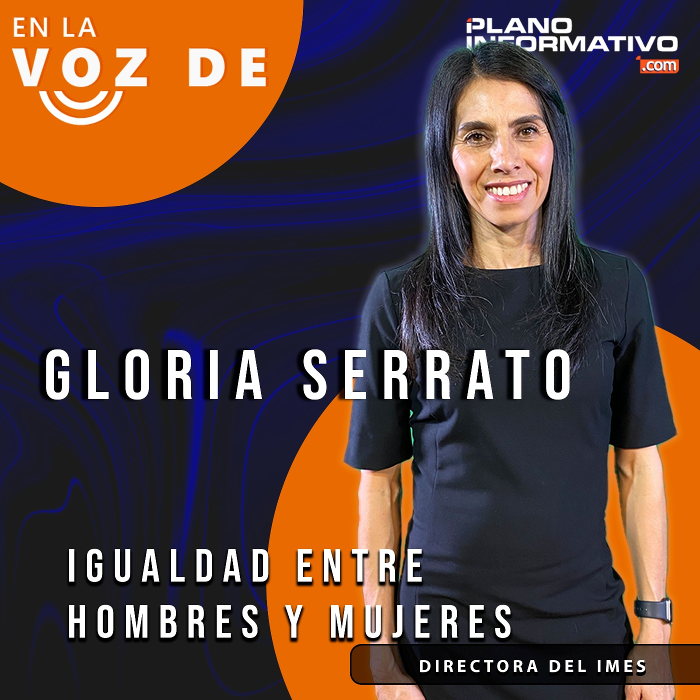 En la Voz de.......