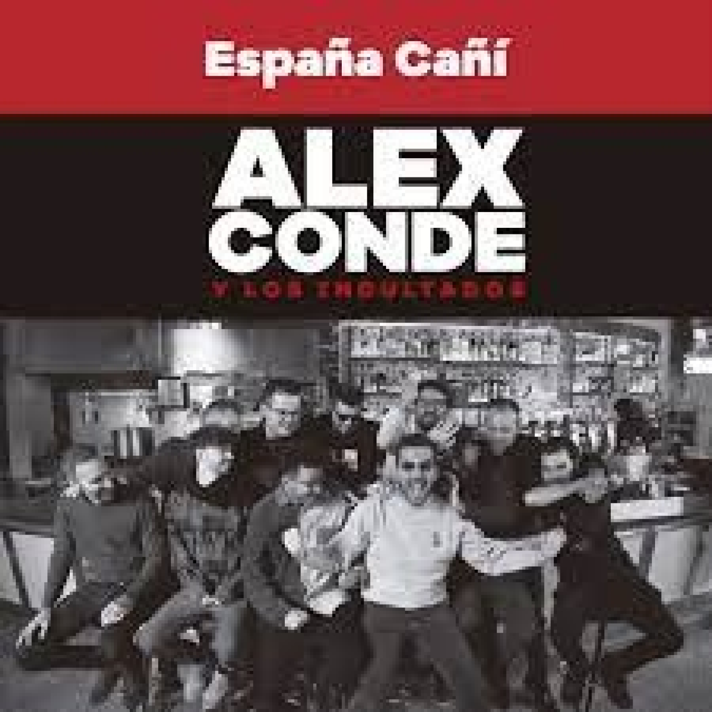 El Arte en las ondas 11-12-23 (Alex Conde) episode artwork