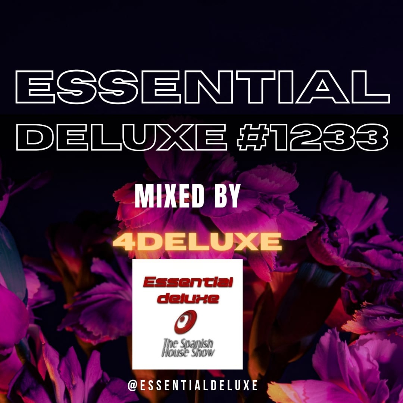 Essential deLuxe
