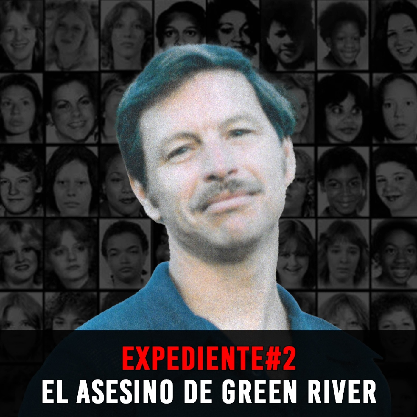 INVESTIGADICTOS True Crime