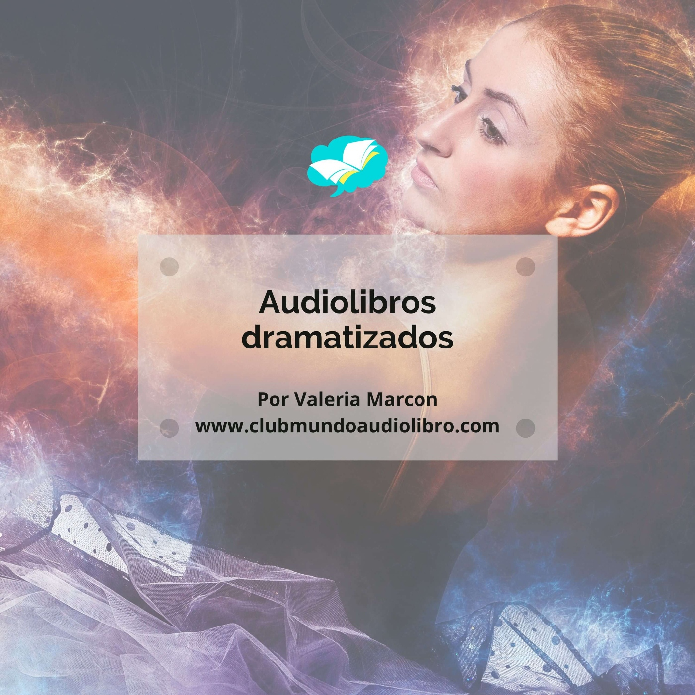 Club Mundo Audiolibro