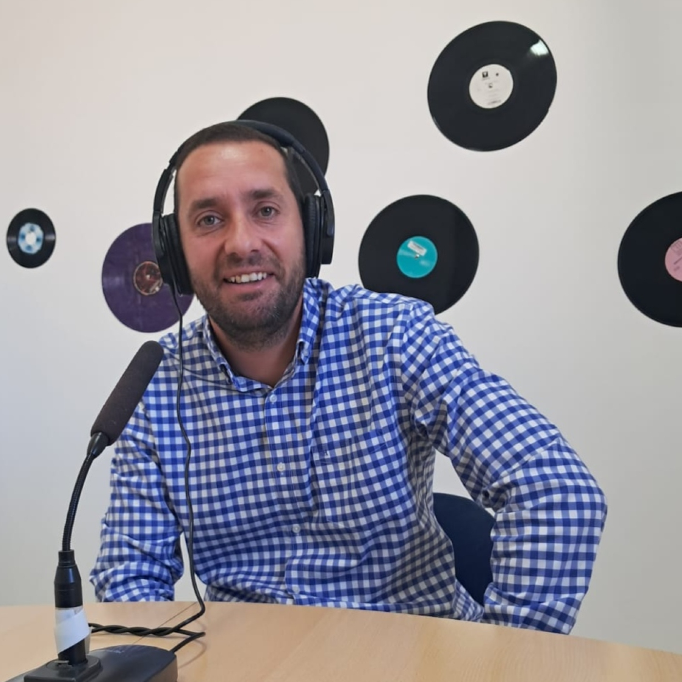 Entrevistas Varias