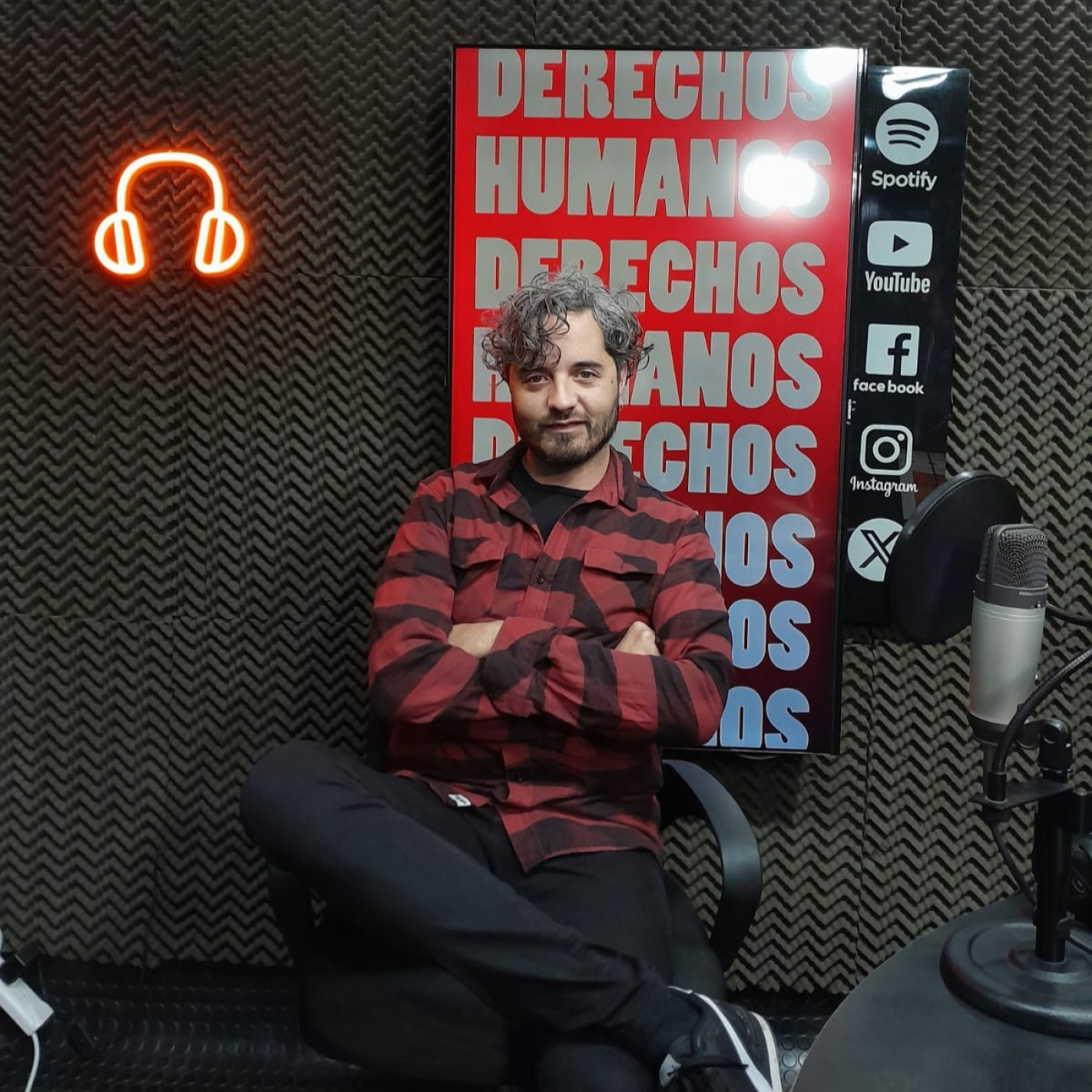 Radio Universidad Olavarría