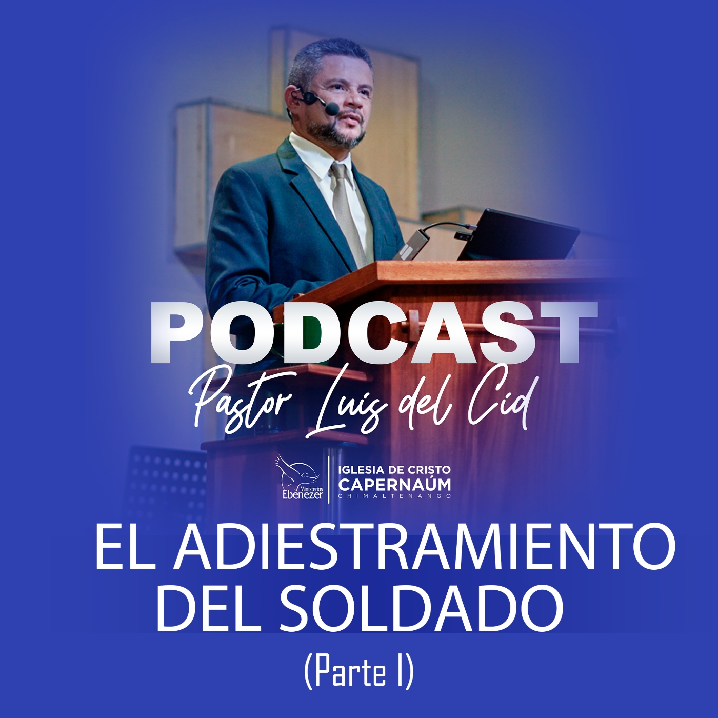 EL ADIESTRAMIENTO DEL SOLDADO (PARTE I)