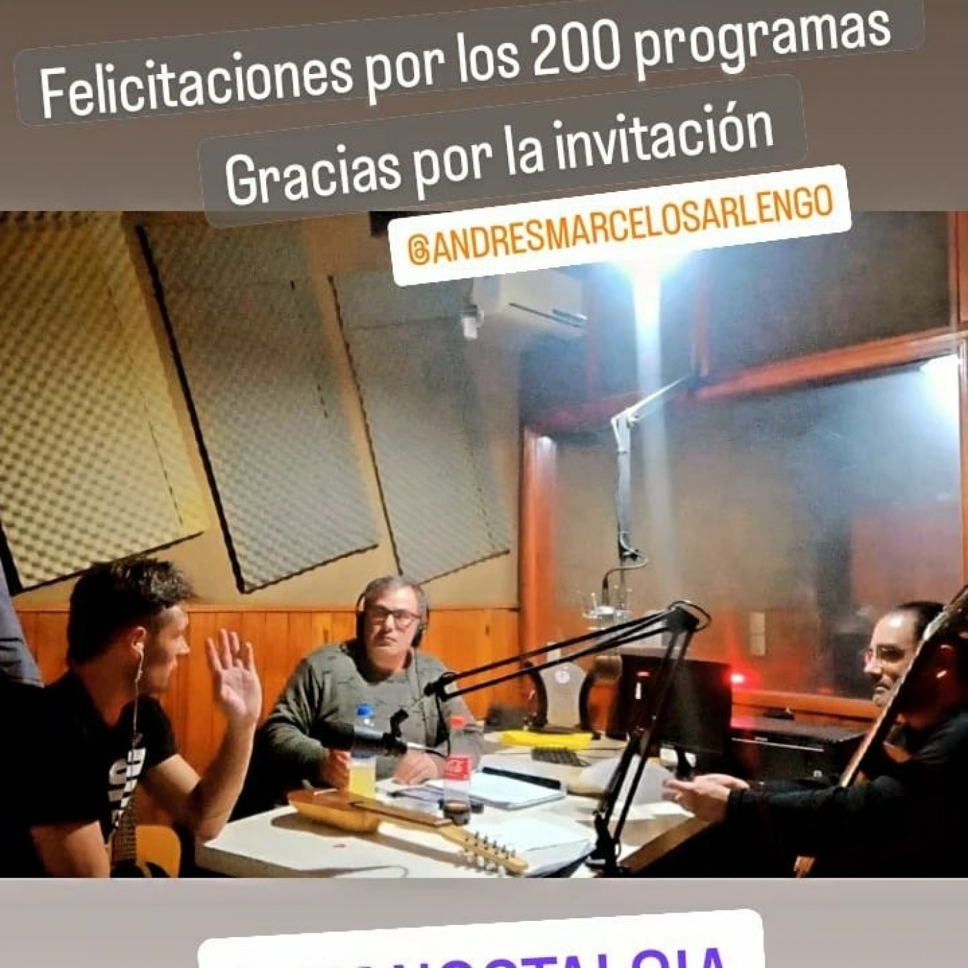 Andrés Marcelo Sarlengo