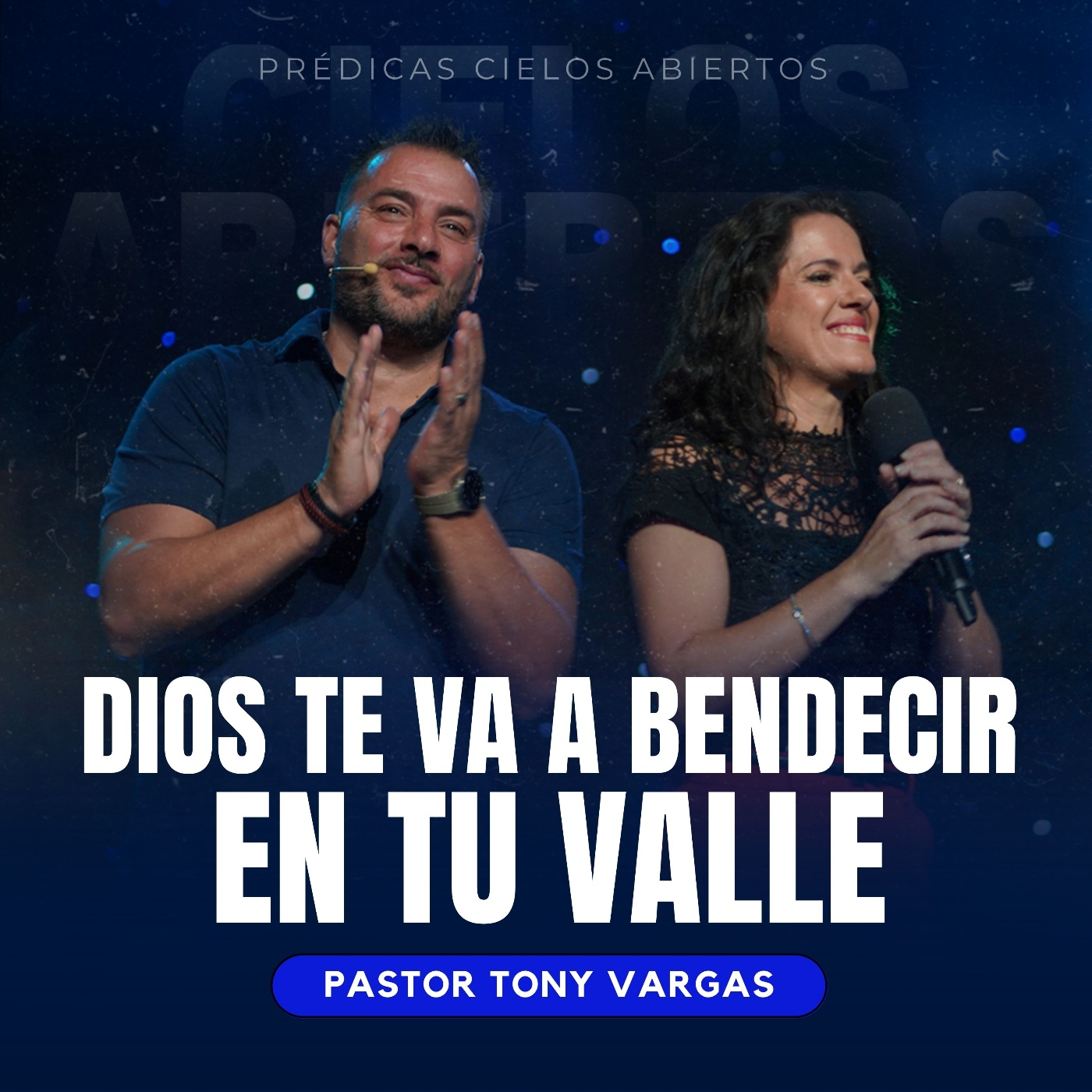 Prédicas Cielos Abiertos