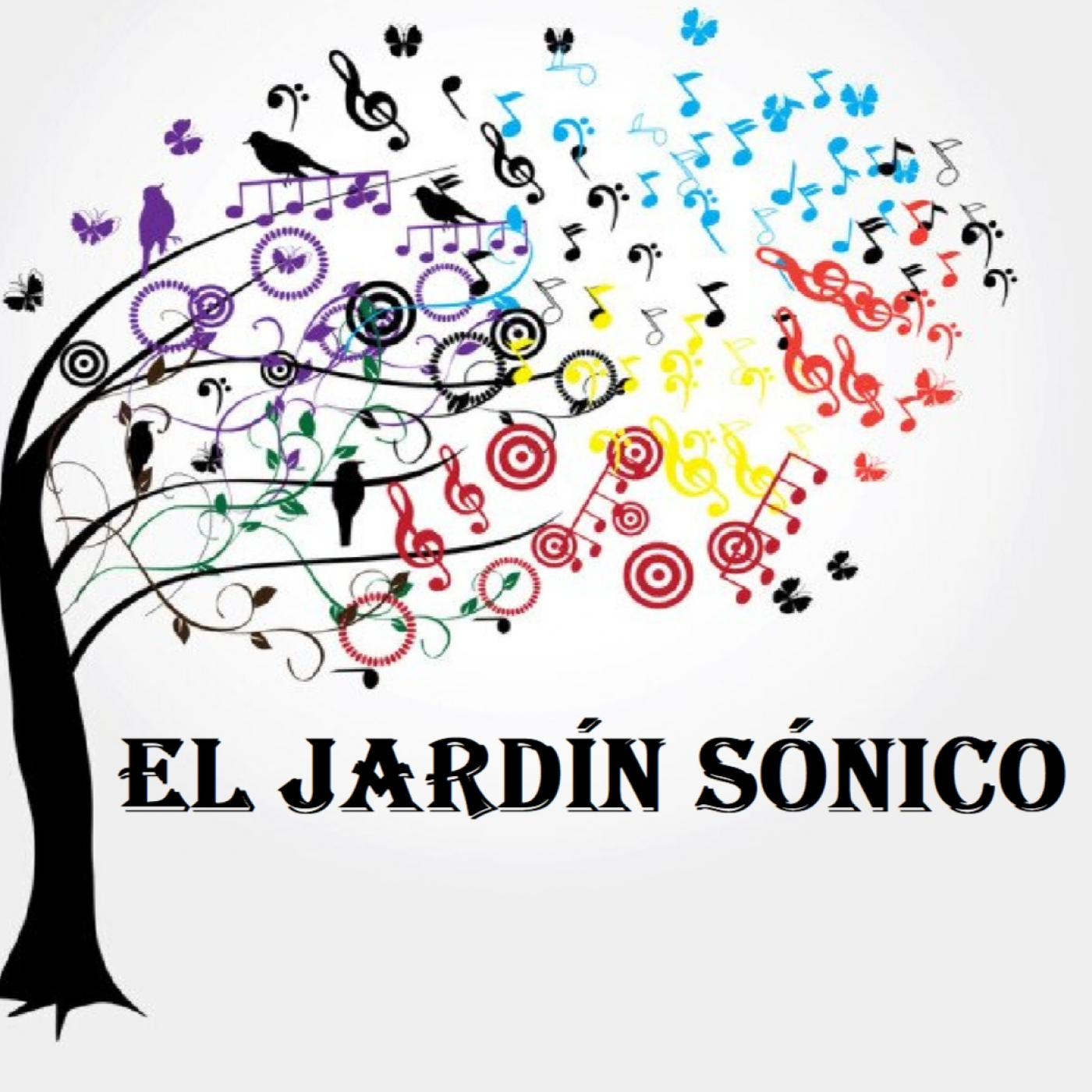 El Jardín Sónico