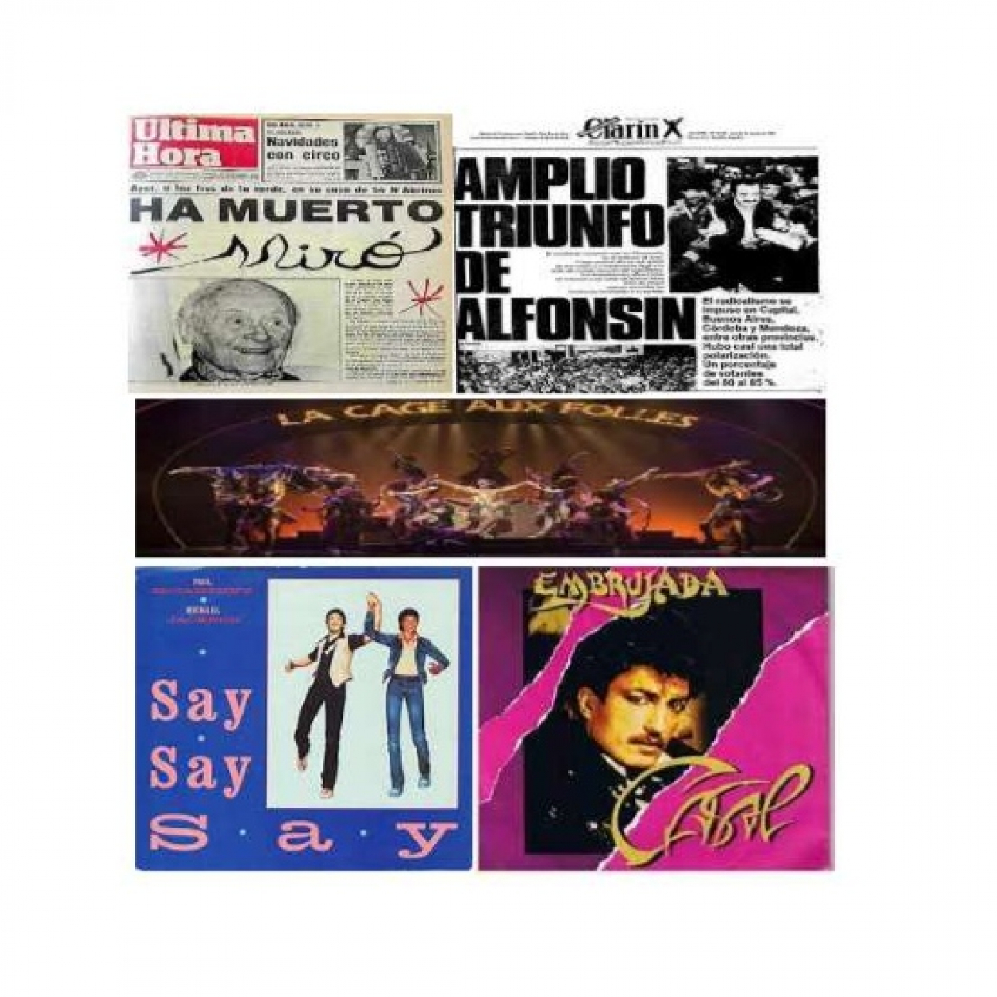 Podcast de Recuerdosycanciones Sesentaysetenta