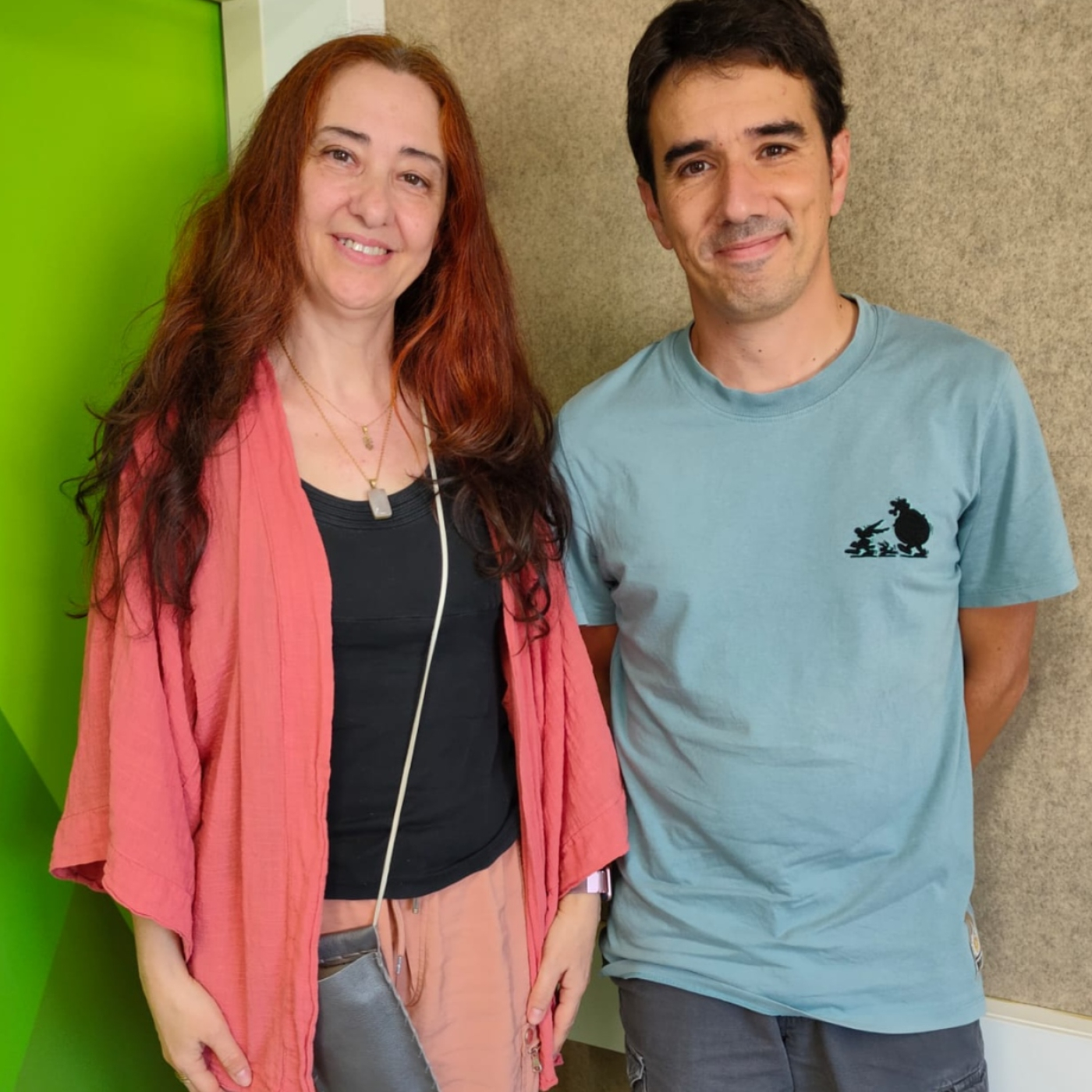 Vilanova Informació - Entrevistes