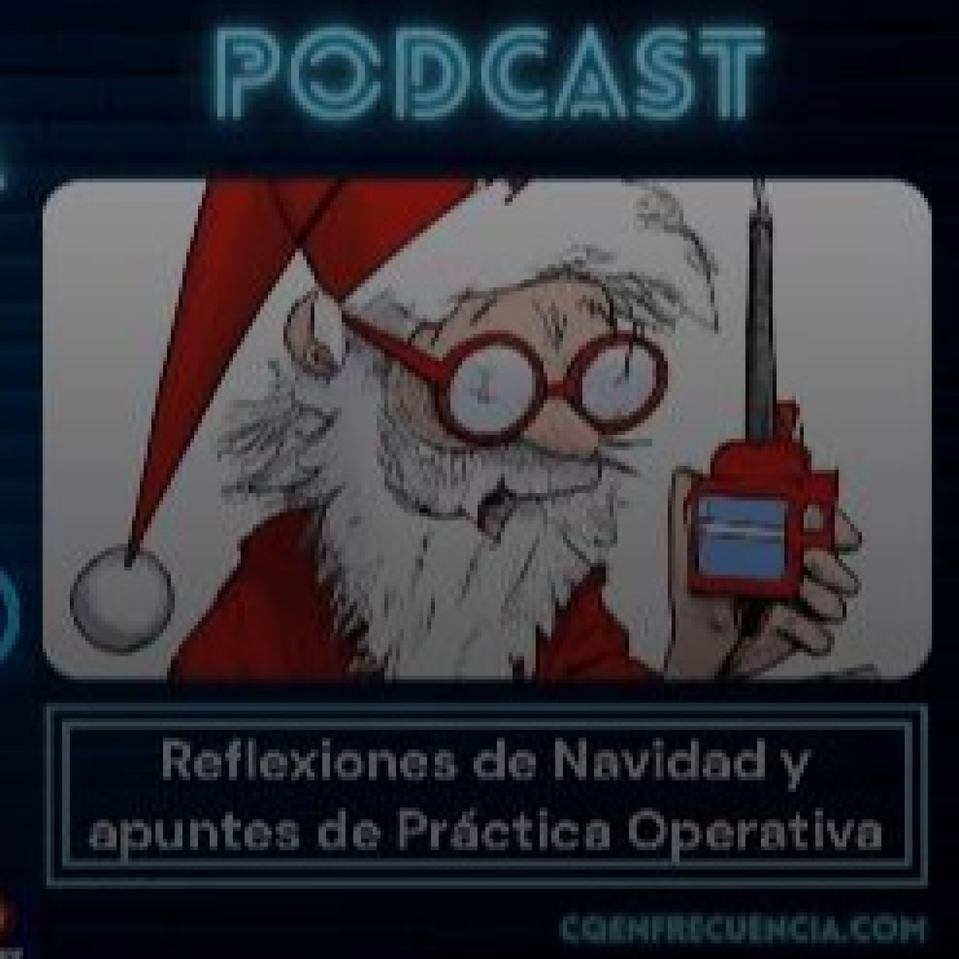 CQ en Frecuencia