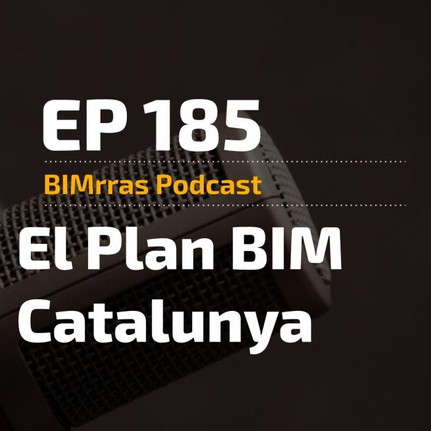 185 Plan BIM Catalunya