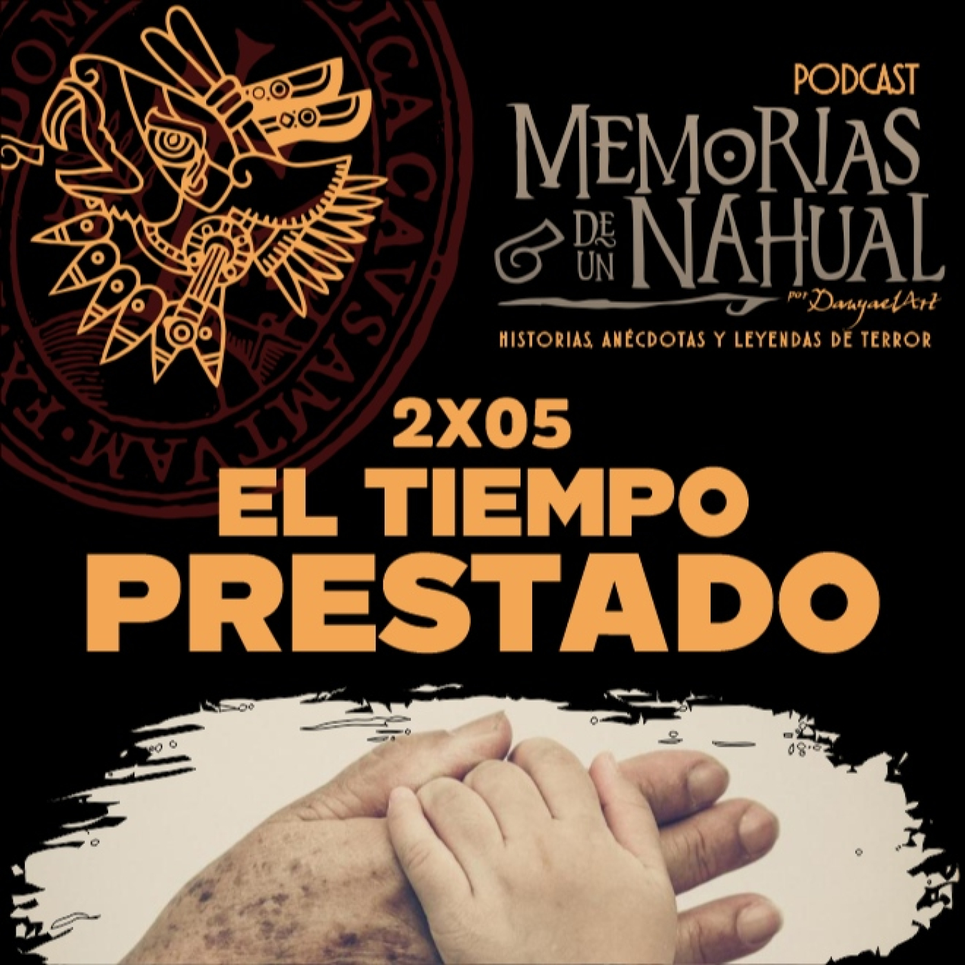 Memorias de un Nahual