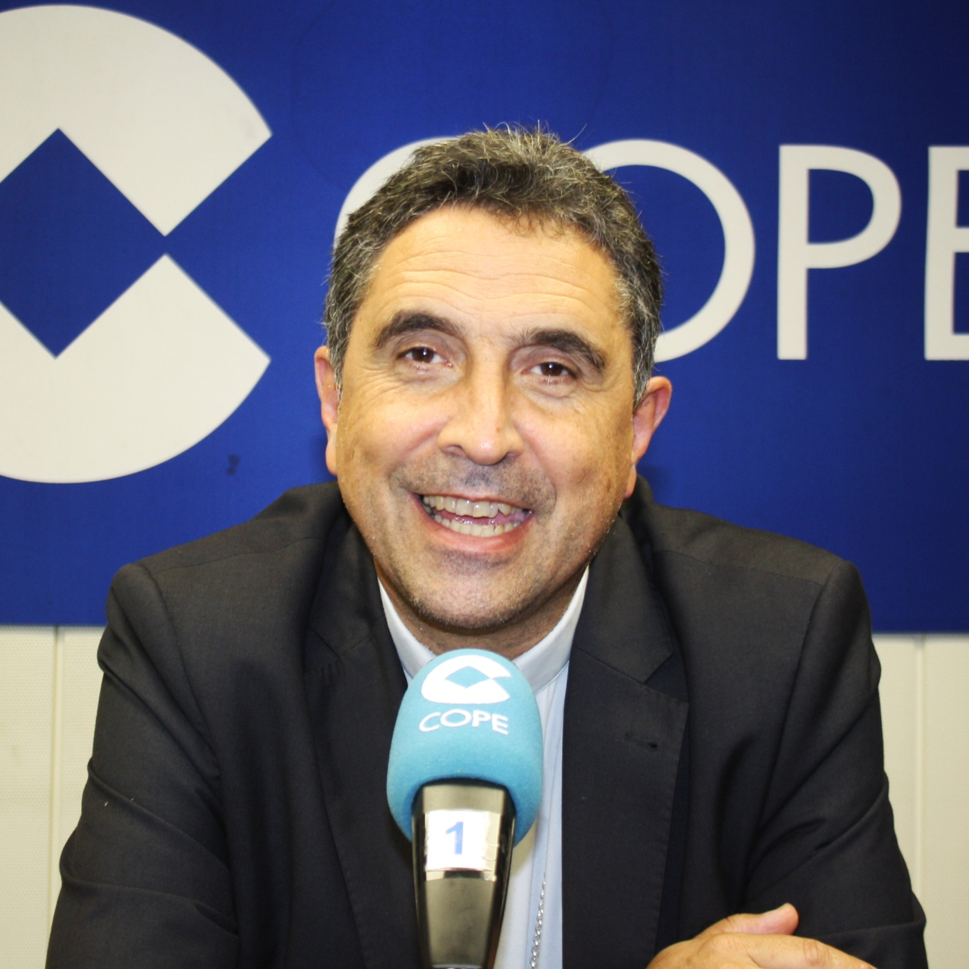 Iglesia Noticia