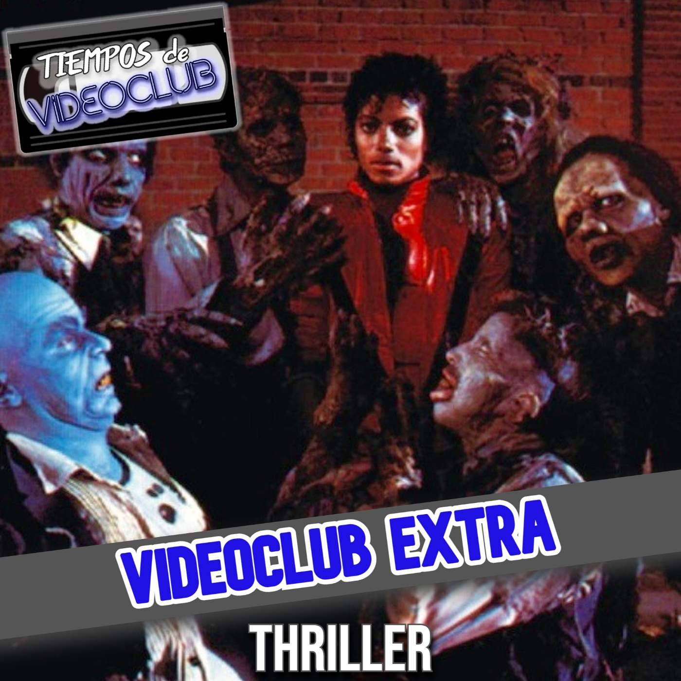 Tiempos de Videoclub