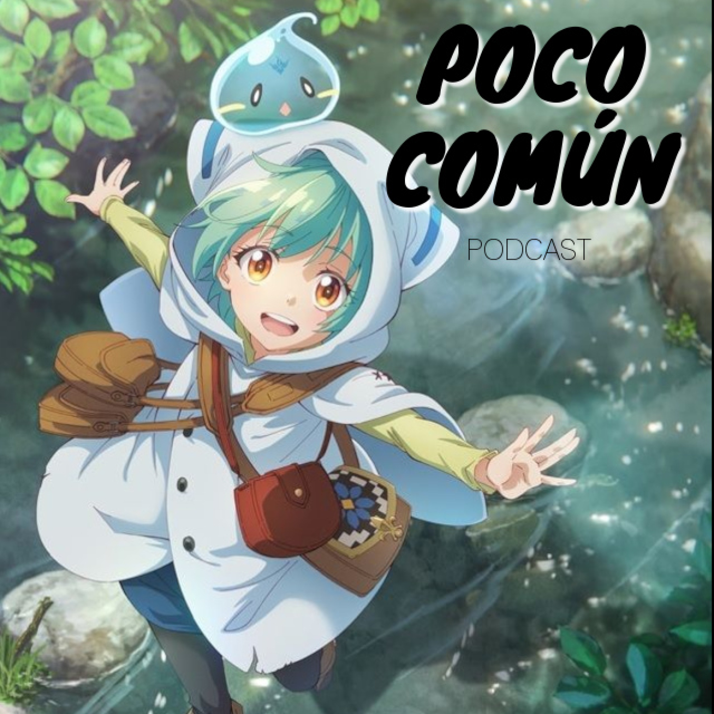 Poco Común