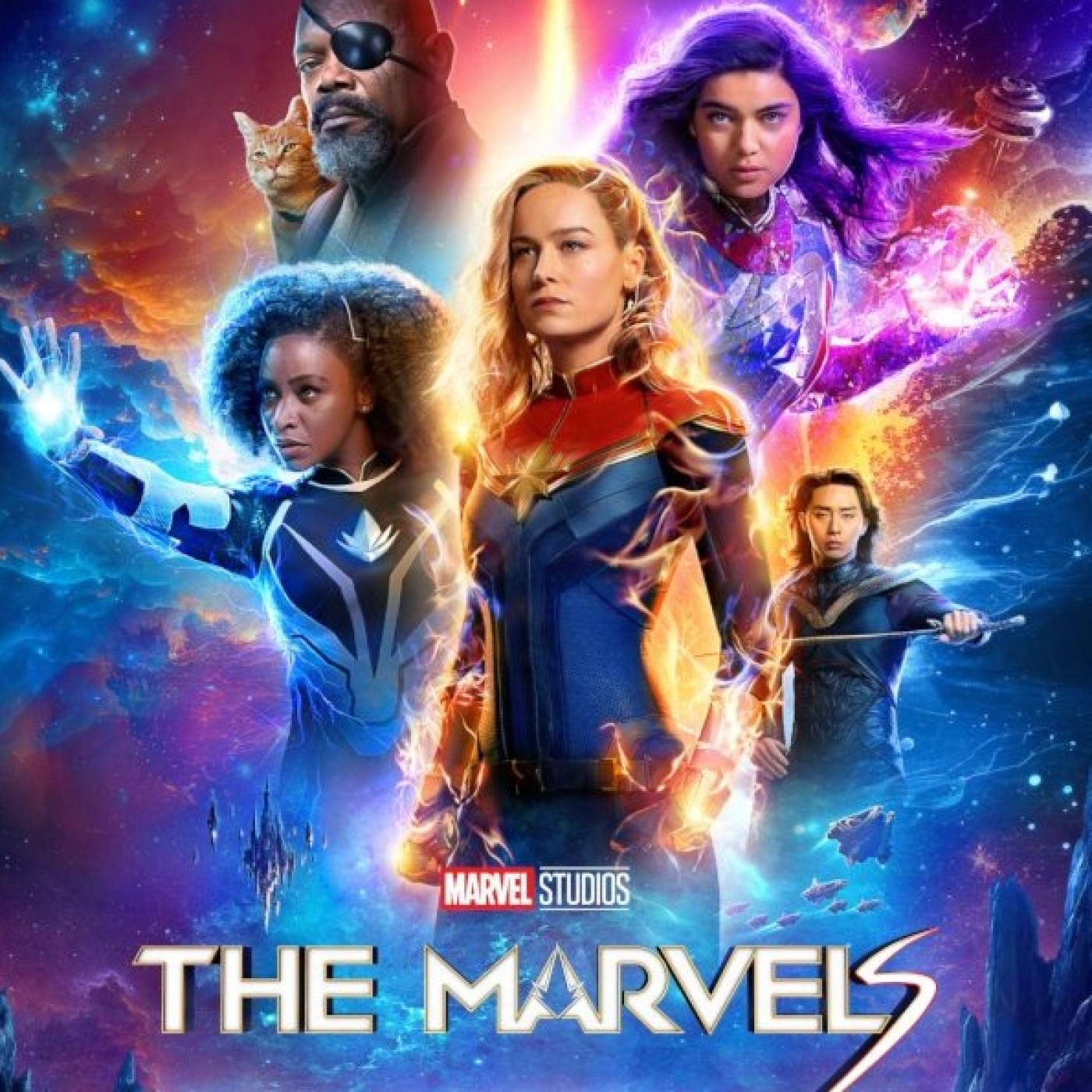 Estamos de cine
