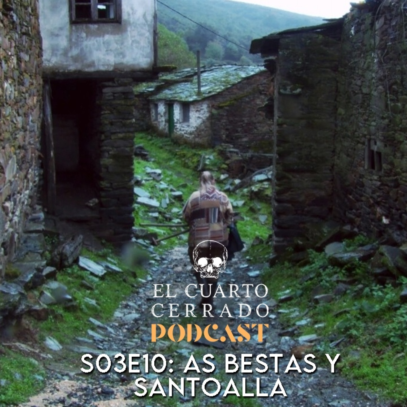 El Cuarto Cerrado