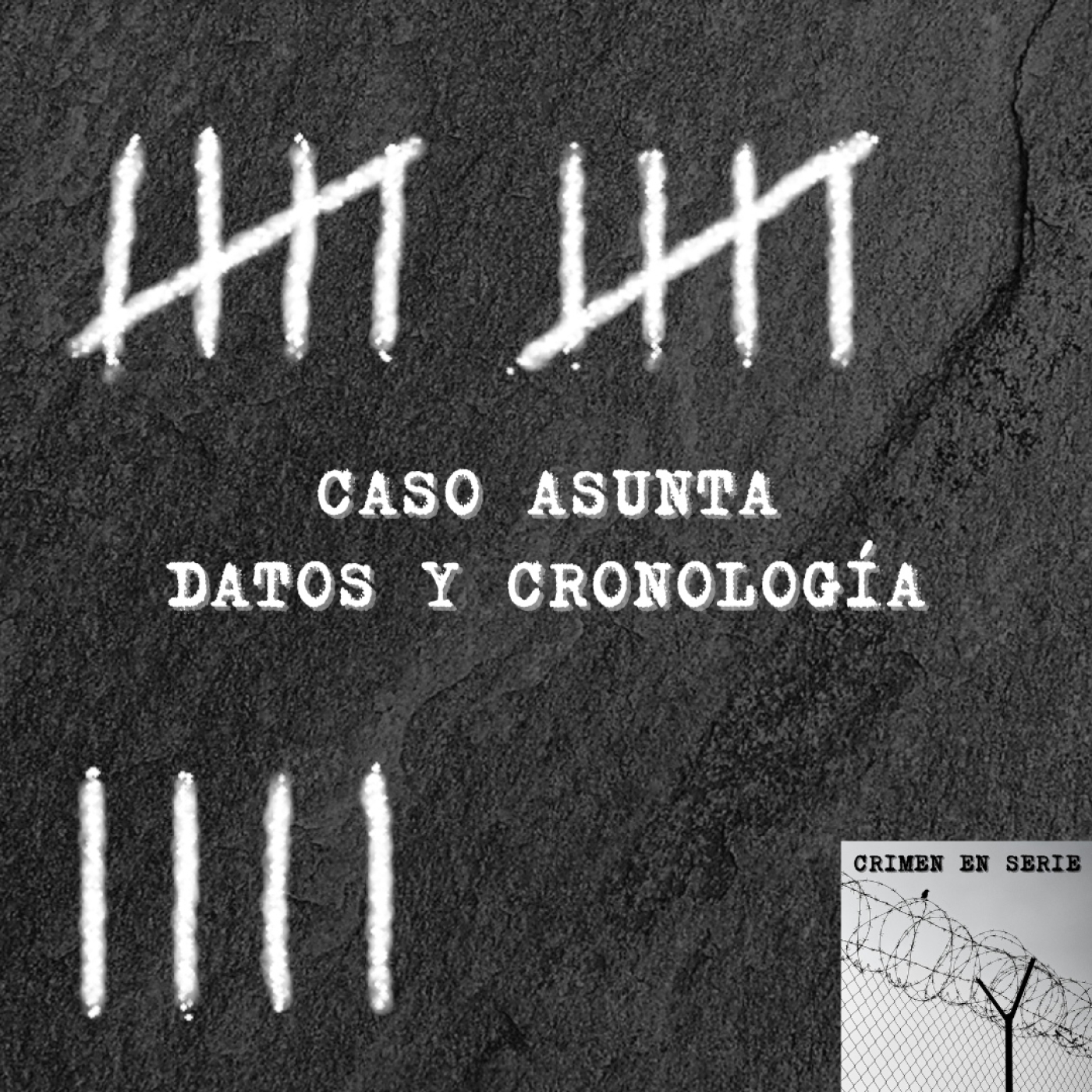 Crimen en Serie