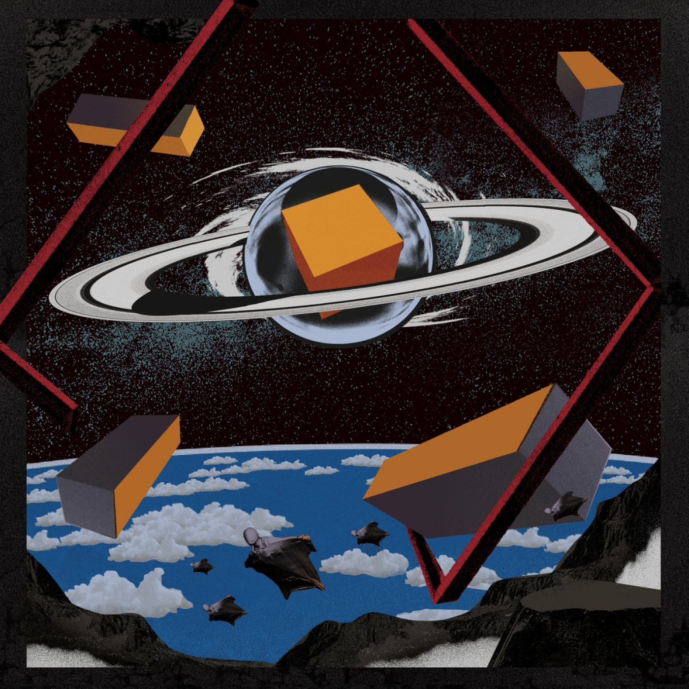 Subterranea Podcast