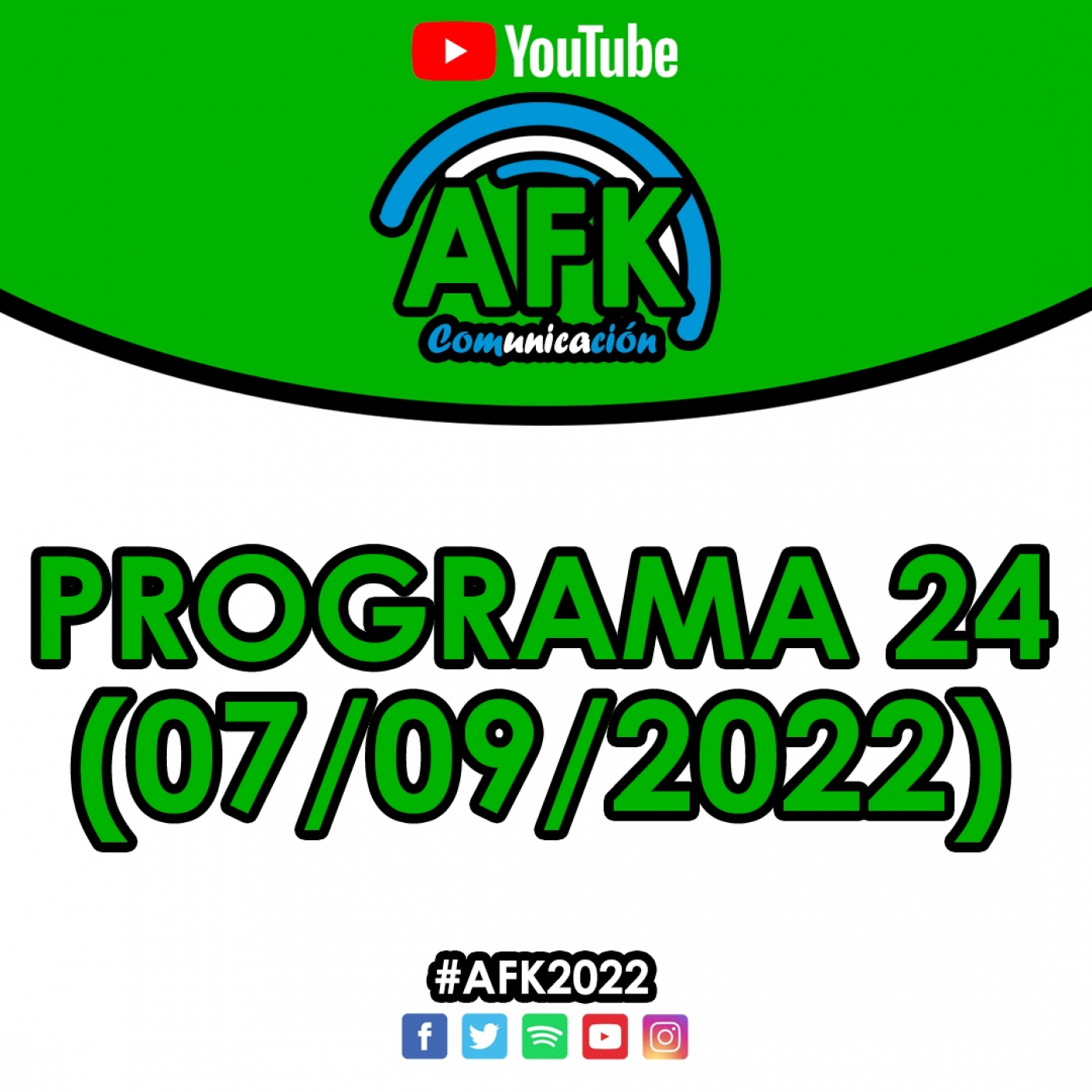 AFK Comunicación