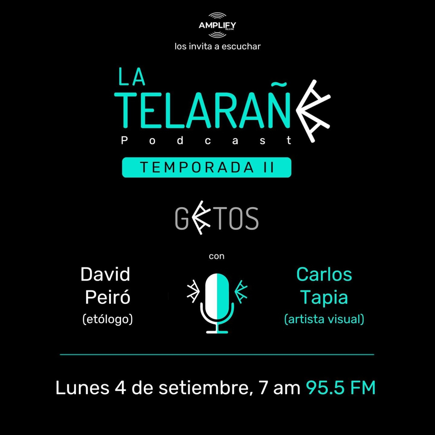 La Telaraña
