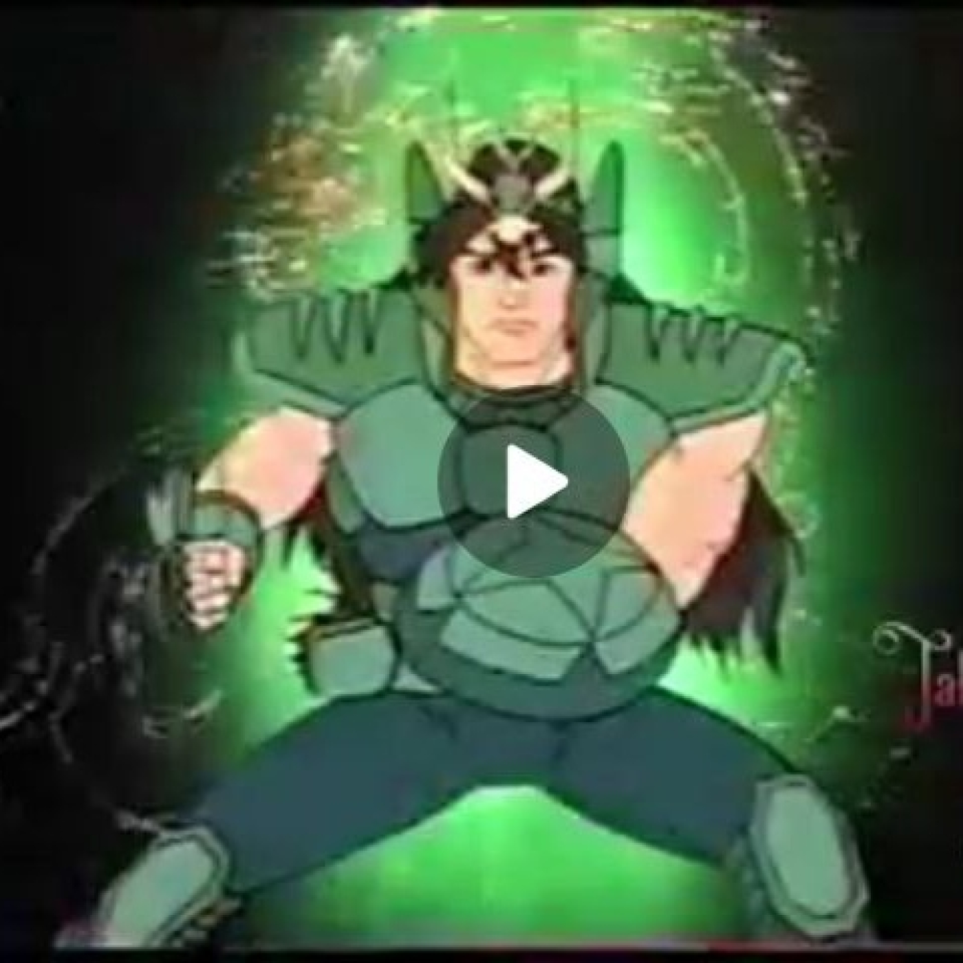 El mundial en la radio Fm y los proyectos extraños de Los caballeros del zodiaco. Saint Seiya. episode artwork
