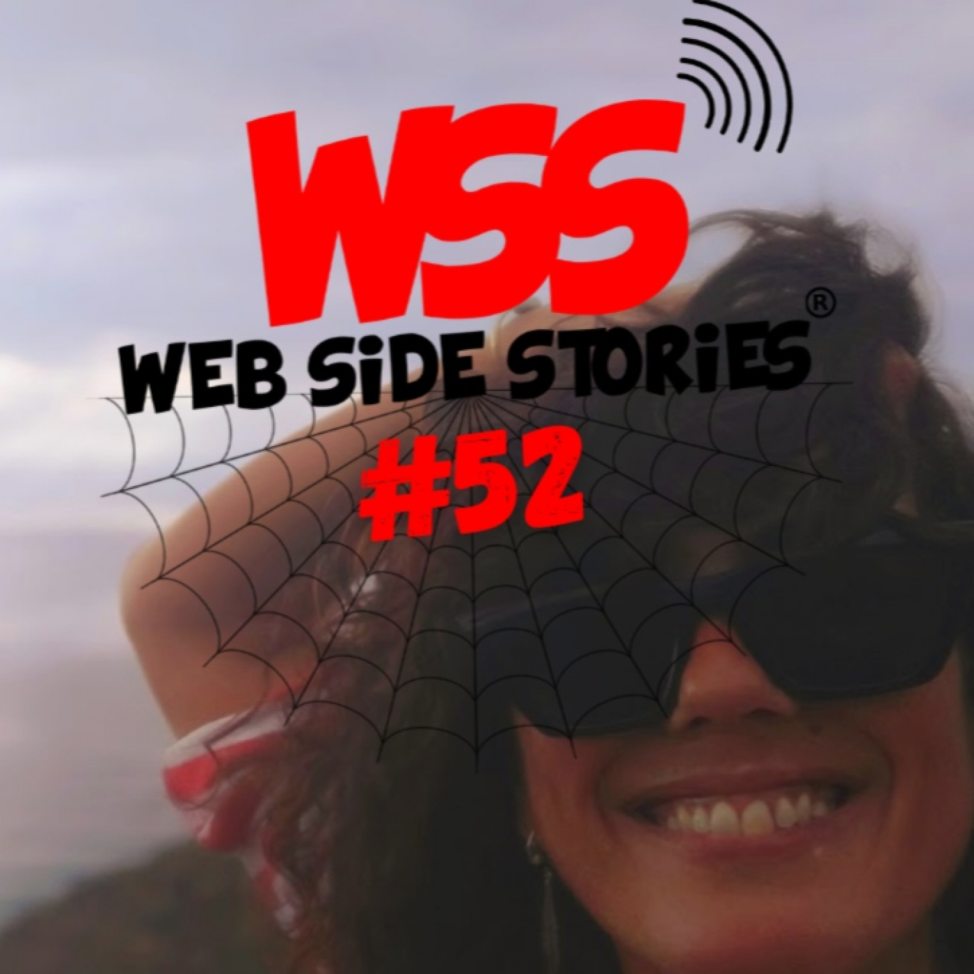WSS #52 - Entrevista a Casandra Valdés episode artwork