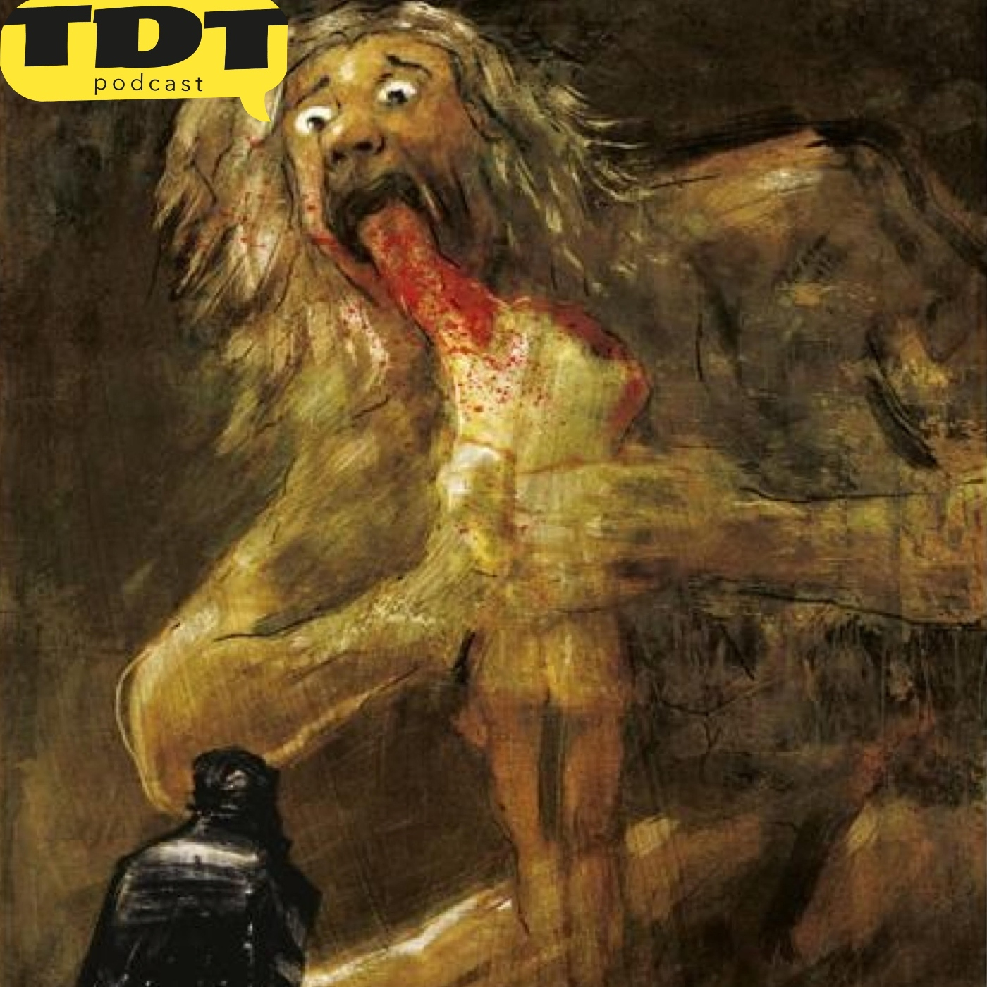 TDT Podcast