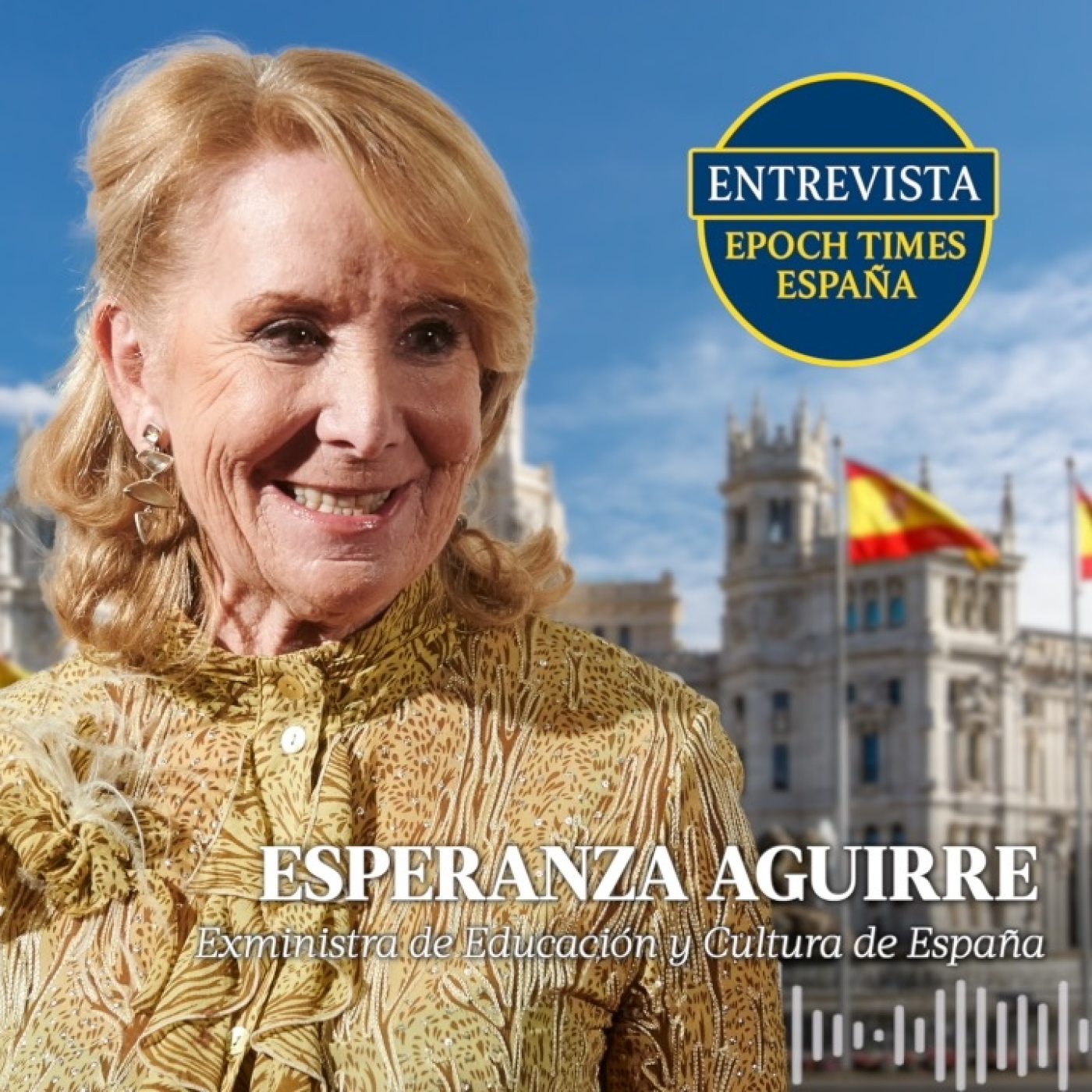 VOCES AUTORIZADAS | Epoch Times España