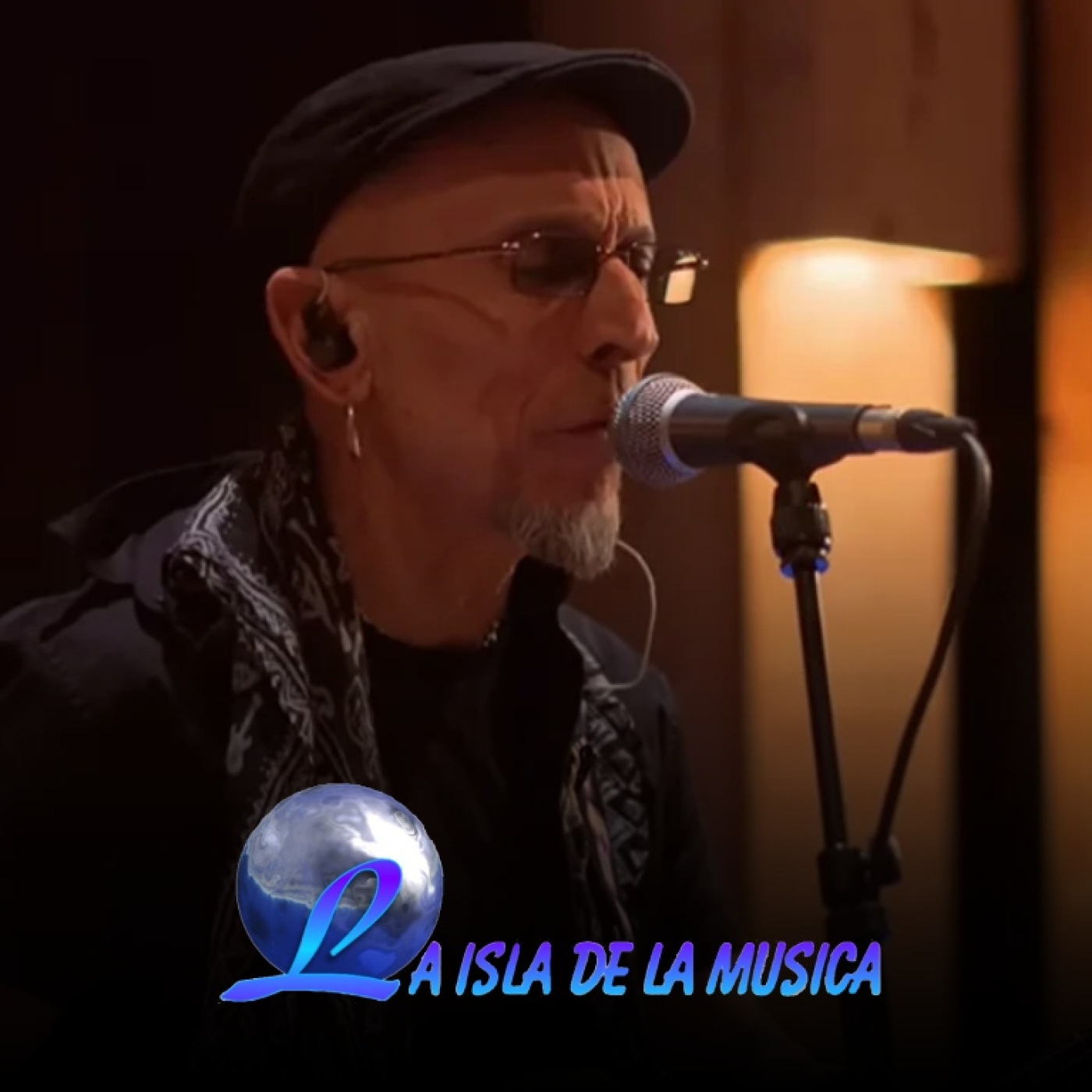 La Isla de la Música - PGM 486 - 13/09/2025 episode artwork