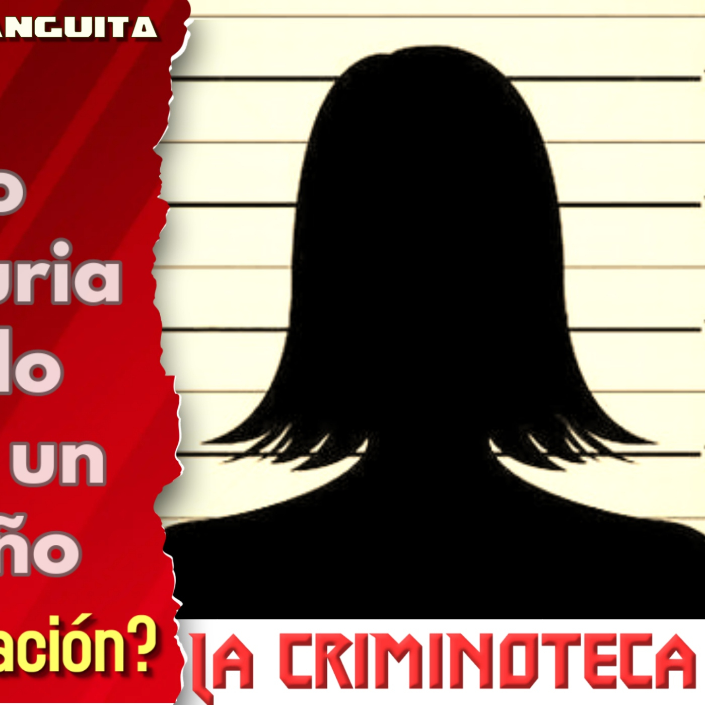 La Criminoteca