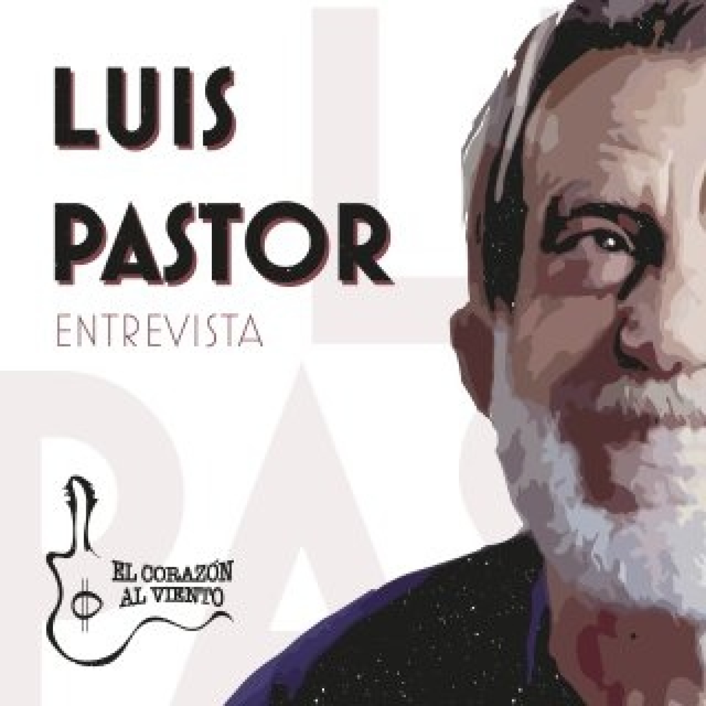 El corazón al viento