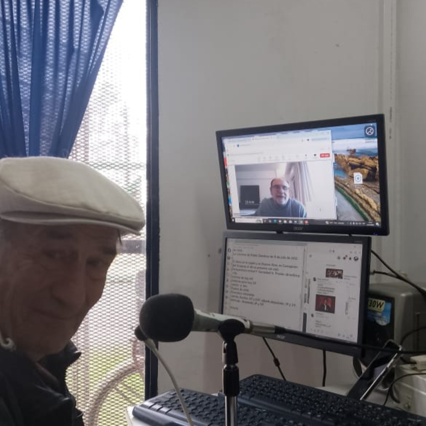Comunicadores