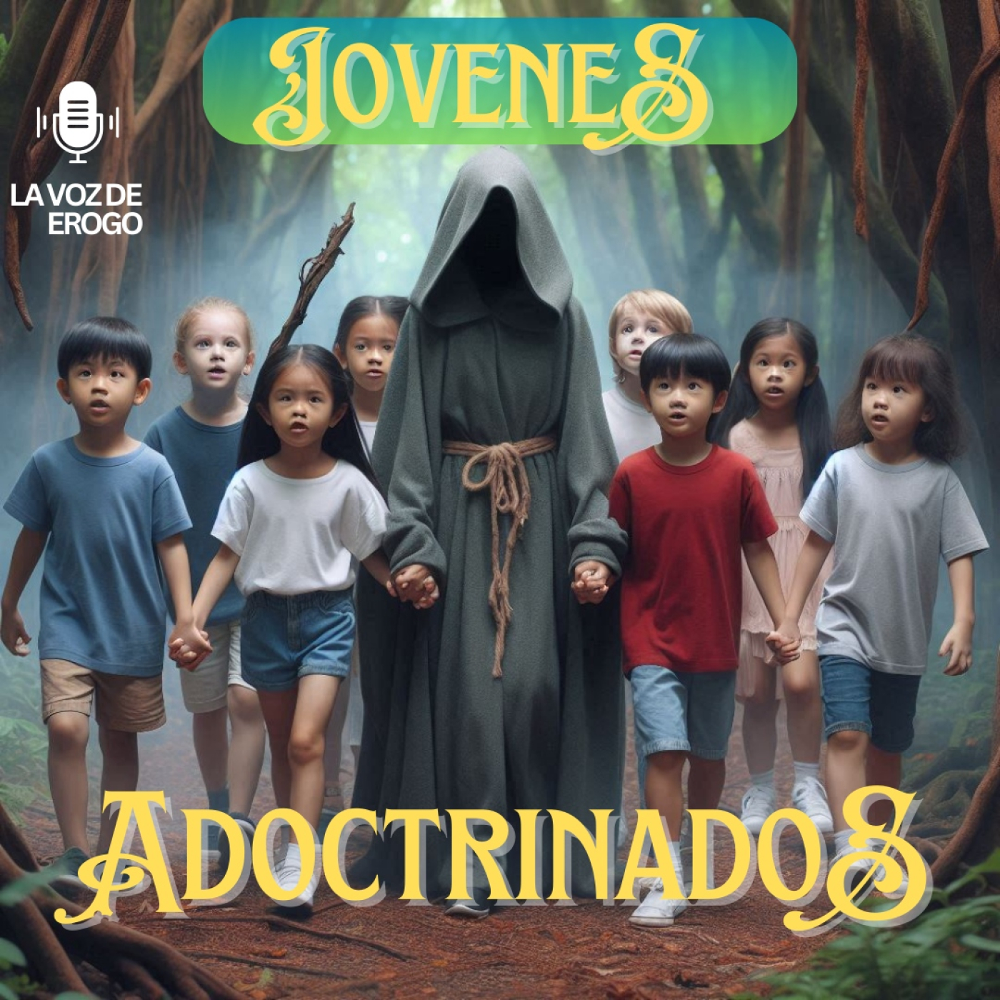 LA VOZ DE EROGO