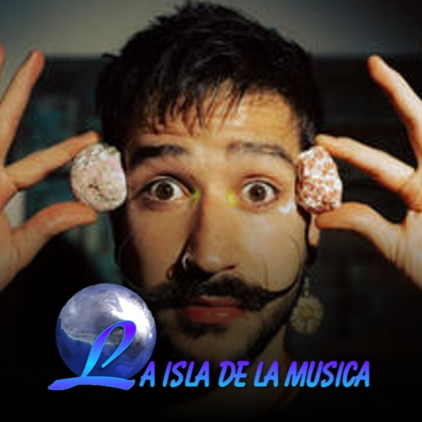 La Isla de la Música - PGM 333 - 28/05/2022 episode artwork