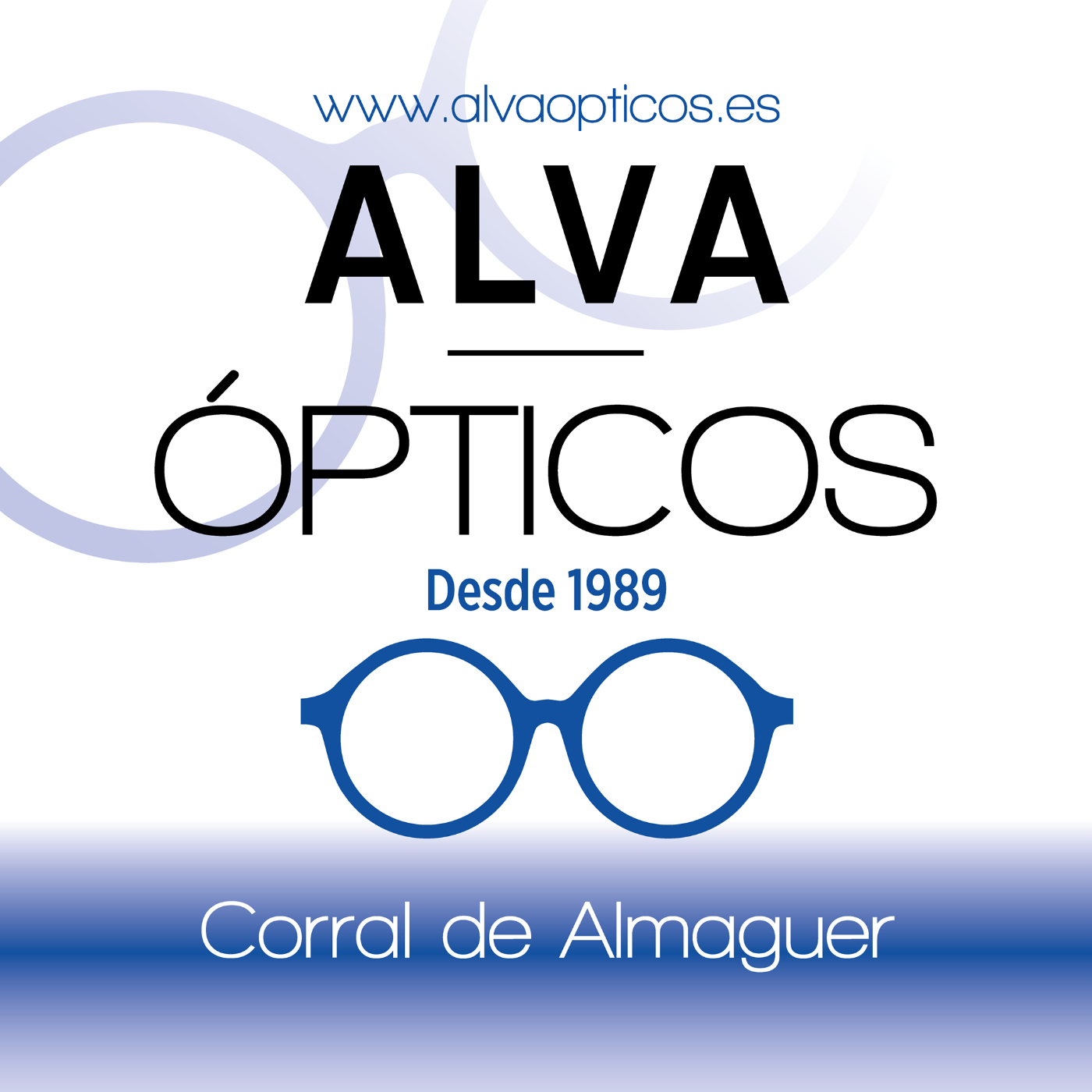 Entrevista con Alfredo desde Alva Ópticos episode artwork