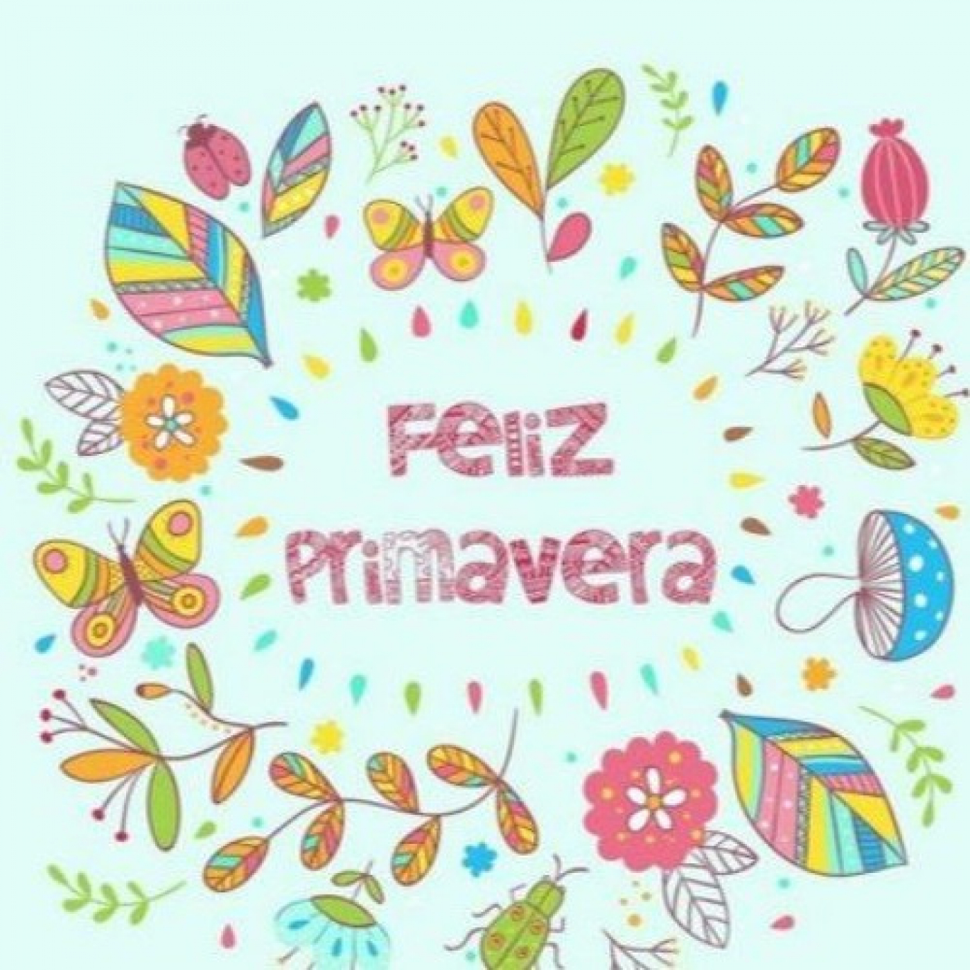 FELIZ PRIMAVERA | #DespuesDeLaTormenta episode artwork