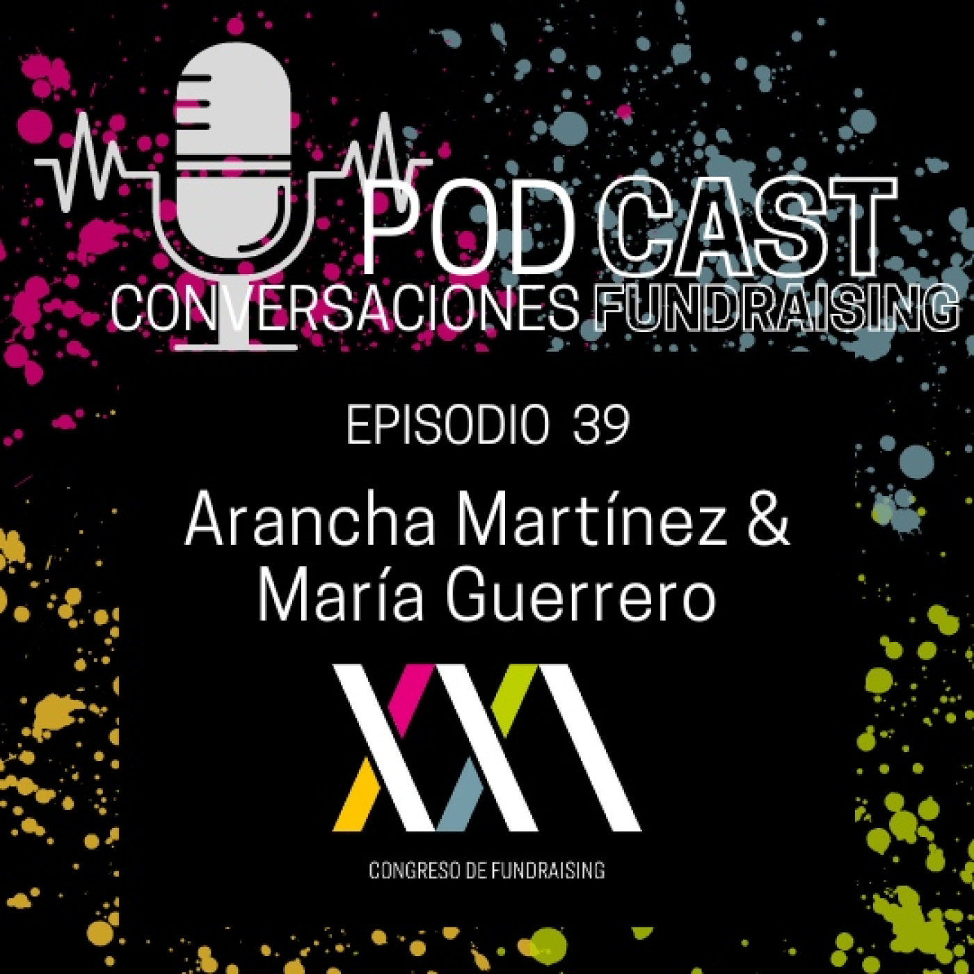 Conversaciones de Fundraising