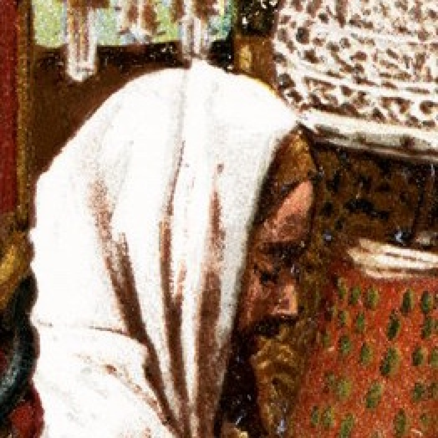 Jesús en la sinagoga (C ORD III)