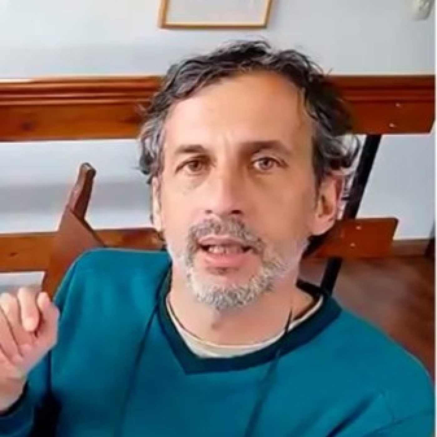Podcast COPE PINARES