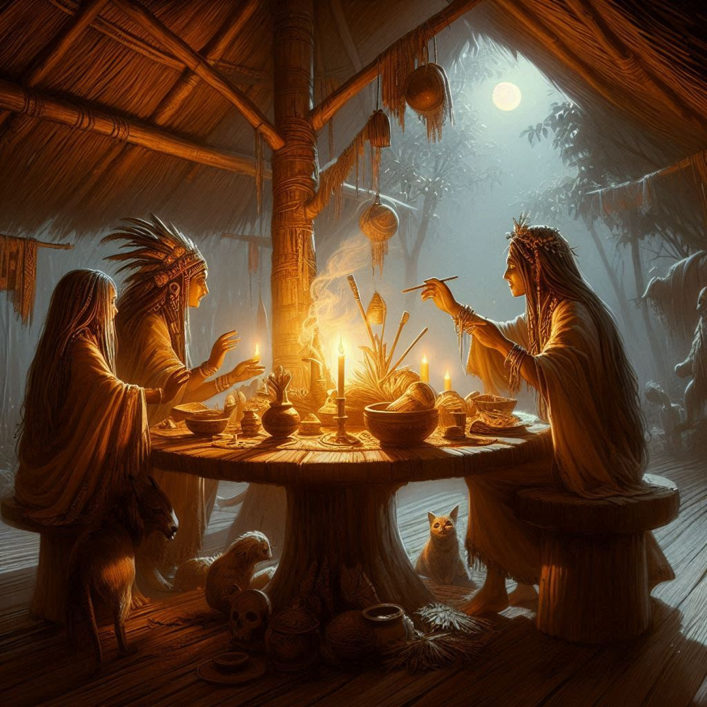 Fragmentos de Memorias - Podcast